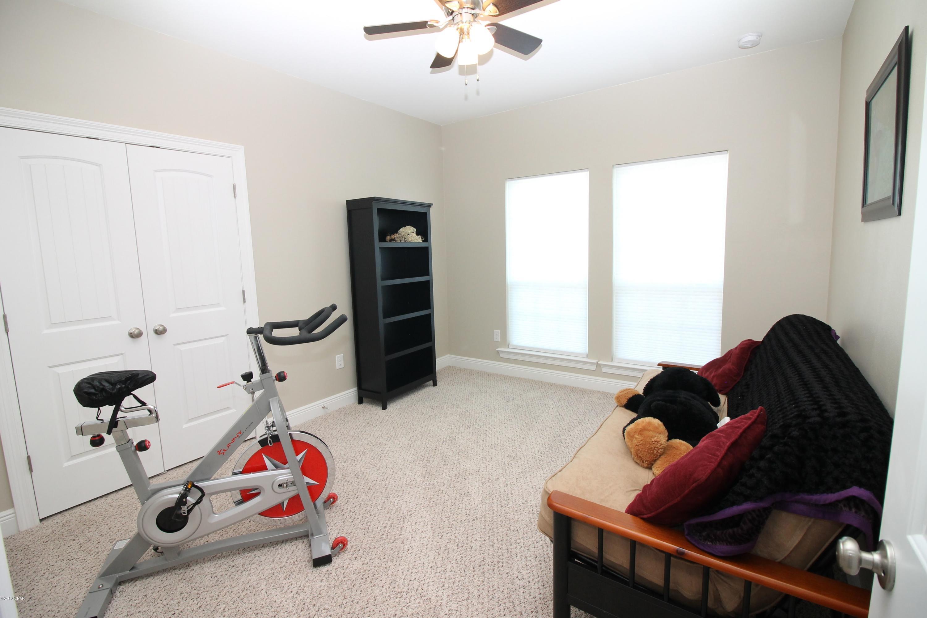 Mill Bayou Phase 1 - Residential Lease