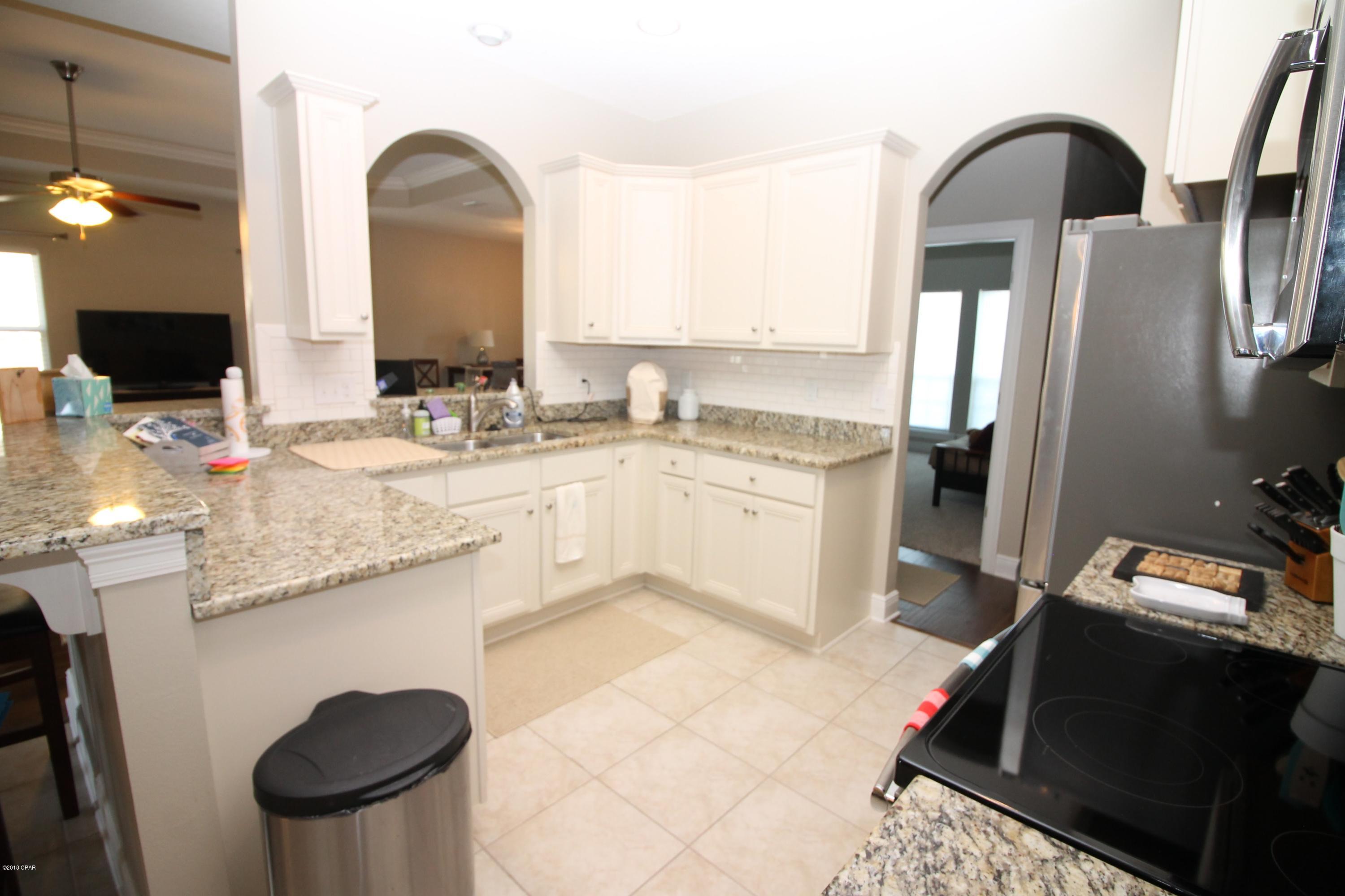 Mill Bayou Phase 1 - Residential Lease