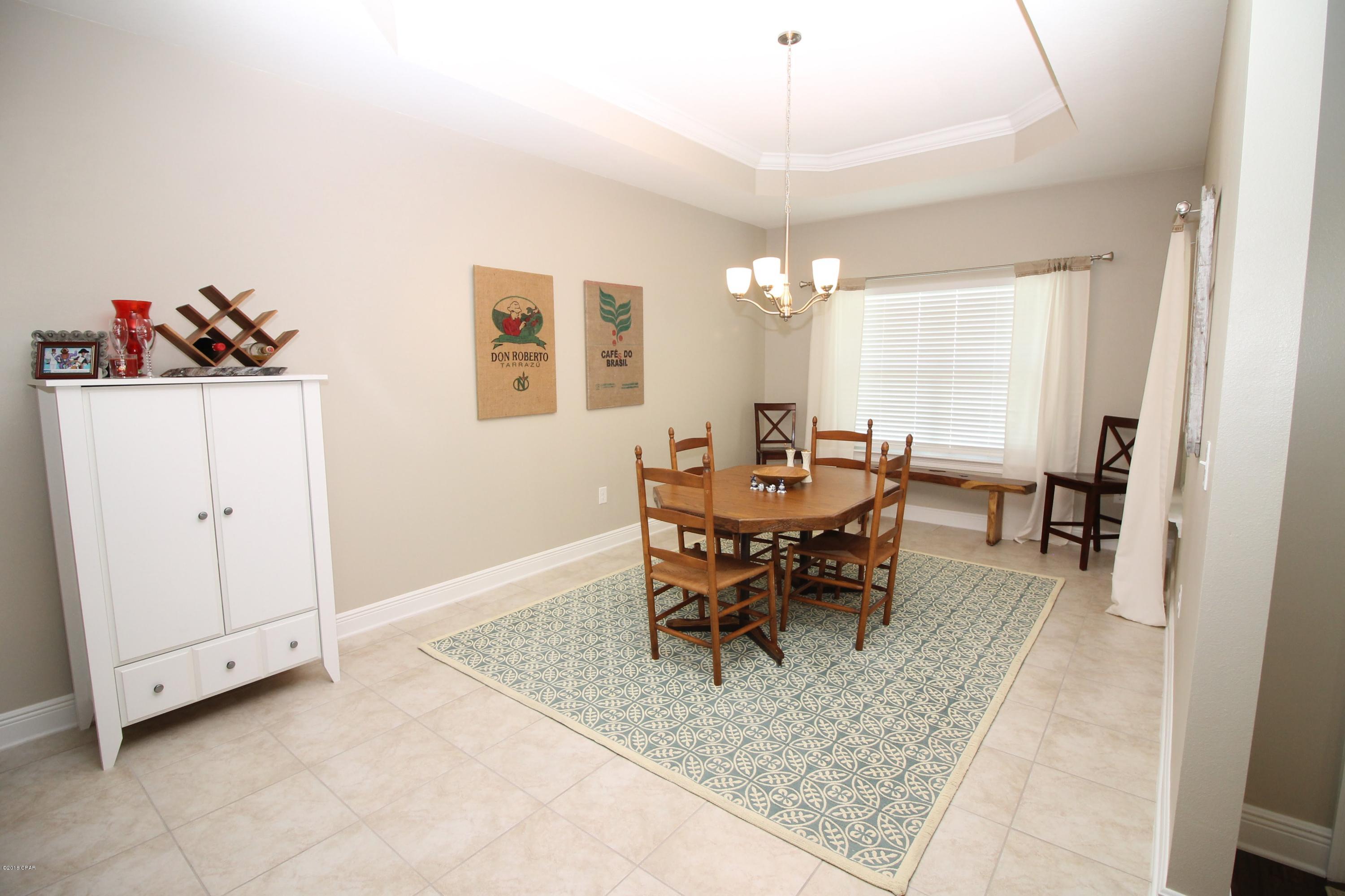 Mill Bayou Phase 1 - Residential Lease