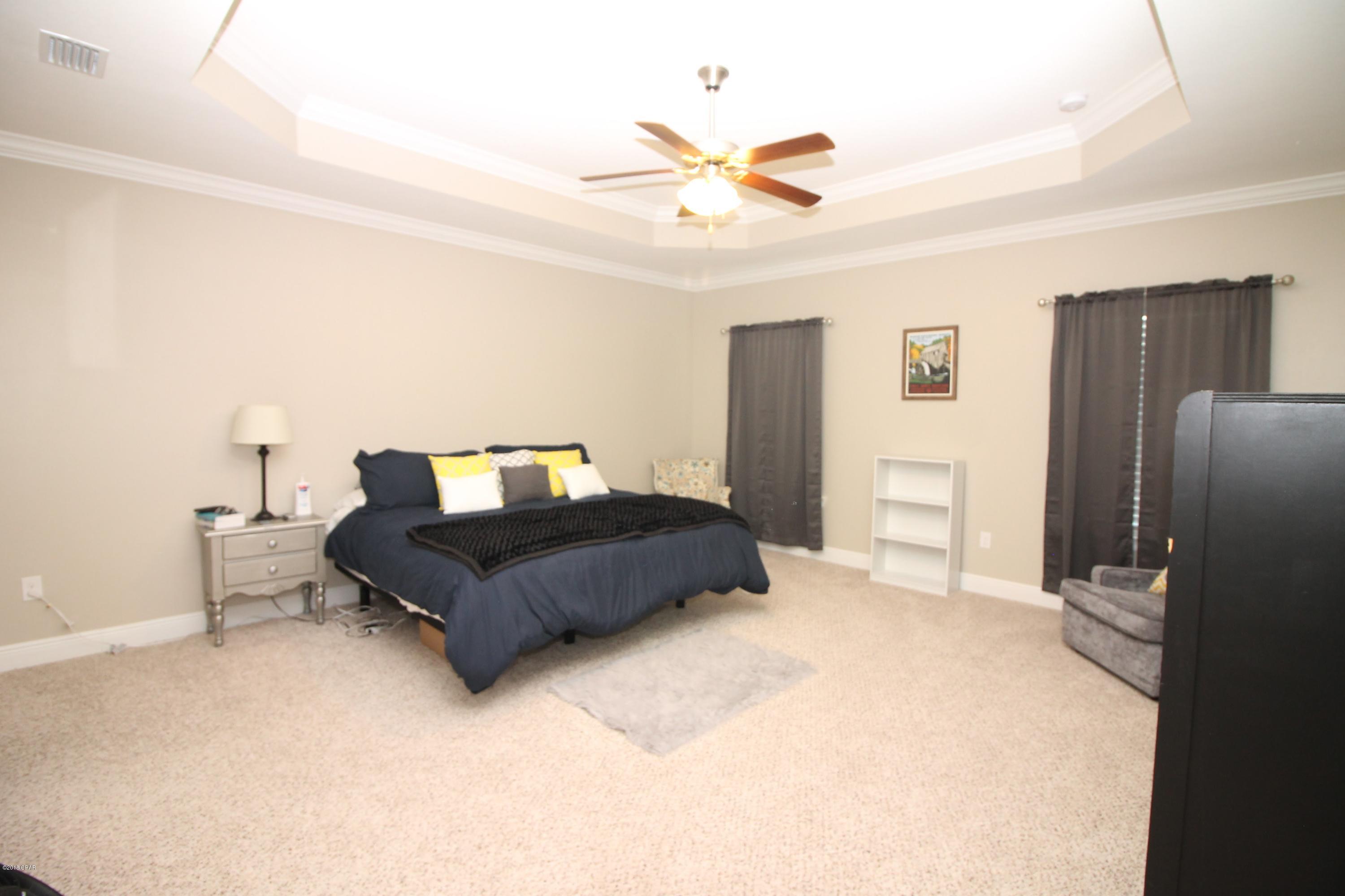 Mill Bayou Phase 1 - Residential Lease