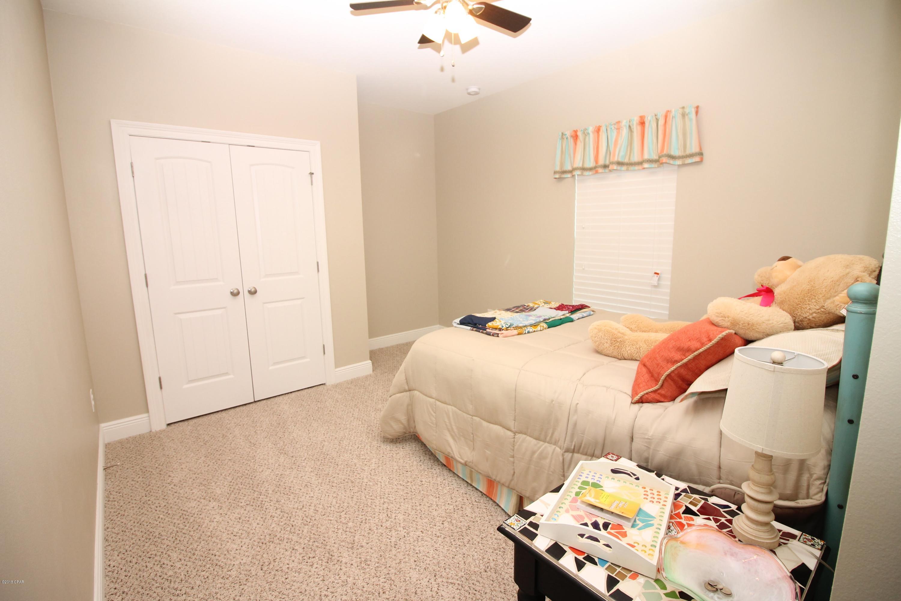 Mill Bayou Phase 1 - Residential Lease