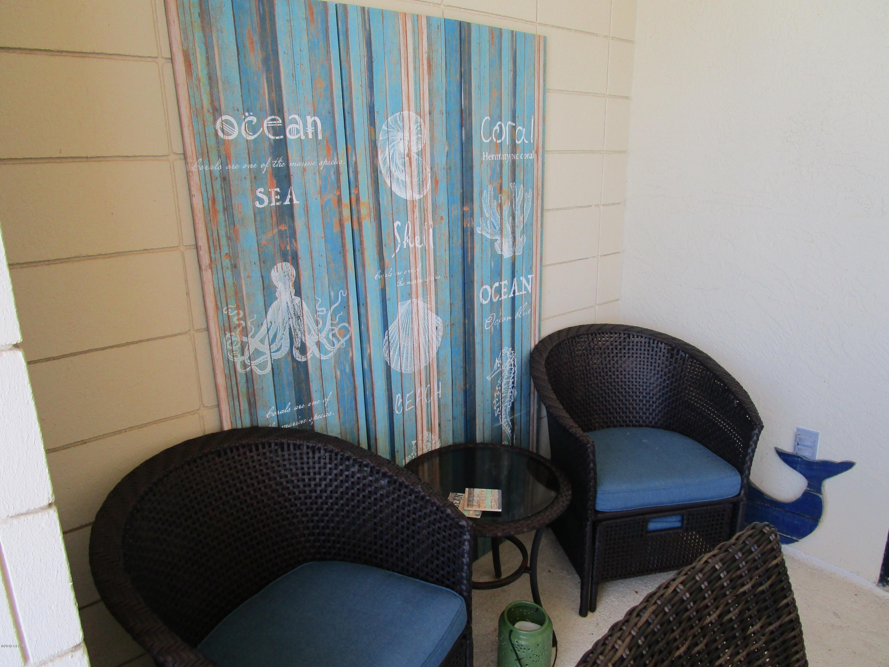 Mariner West Condo - Residential