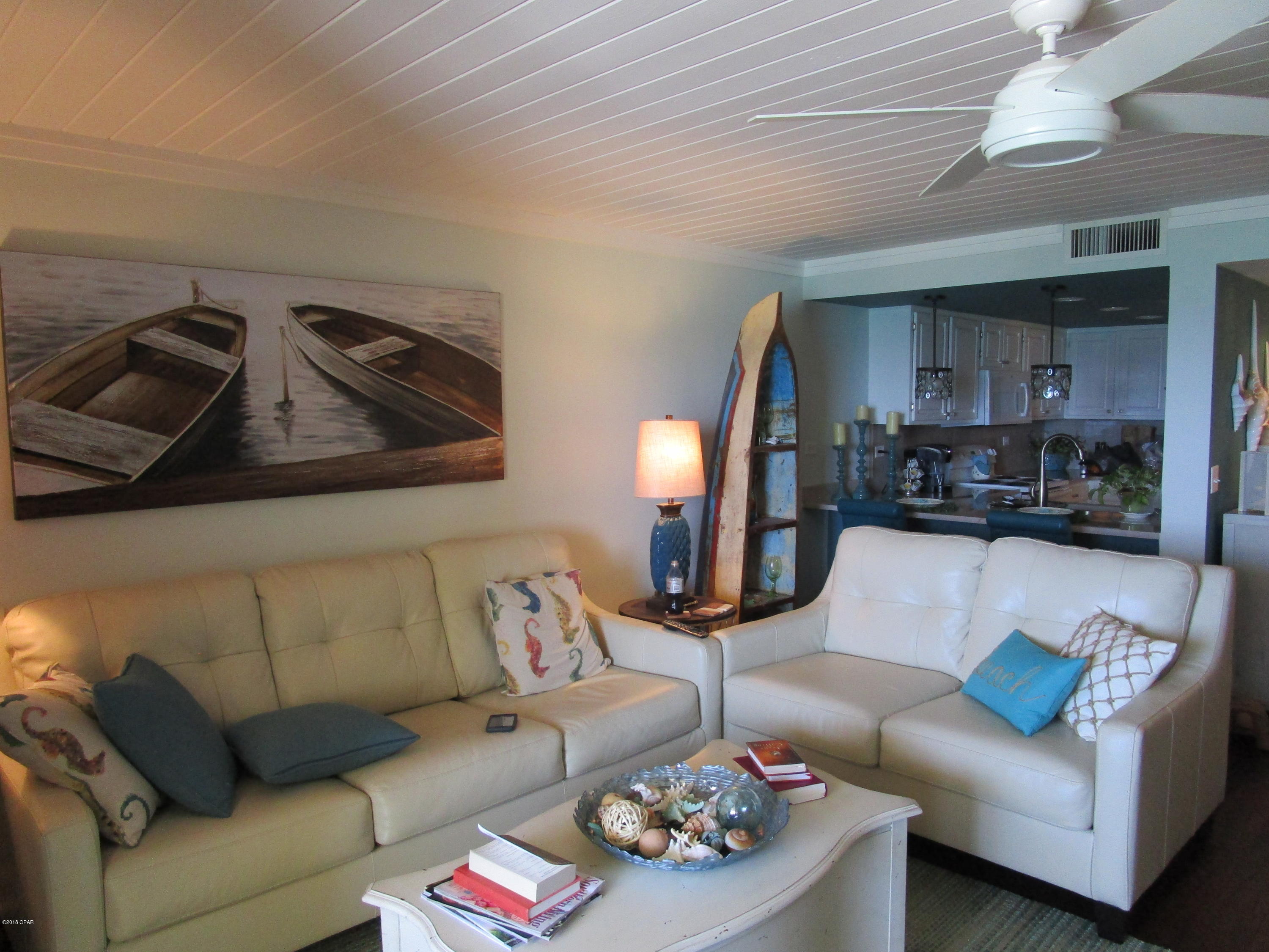 Mariner West Condo - Residential