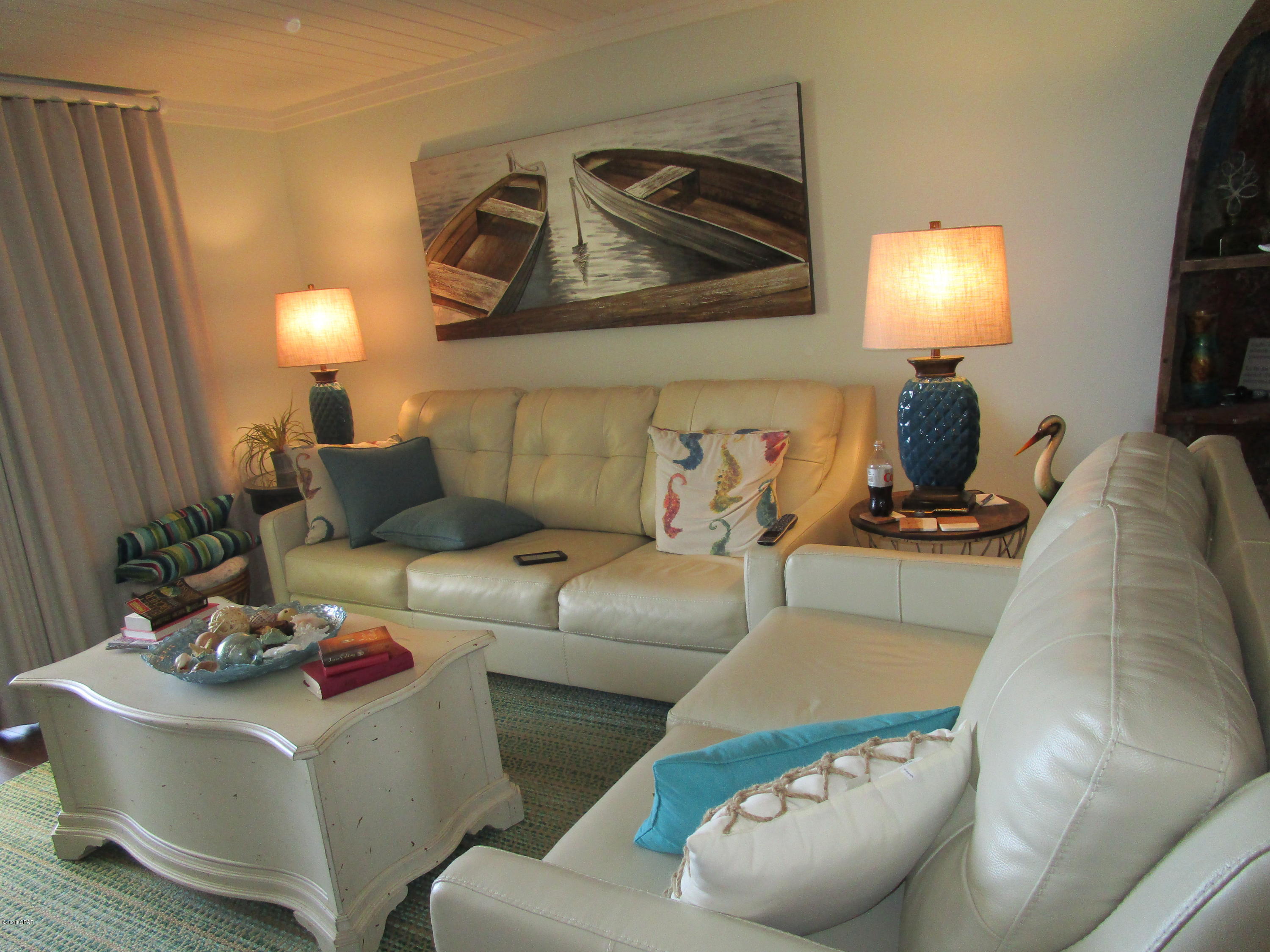 Mariner West Condo - Residential