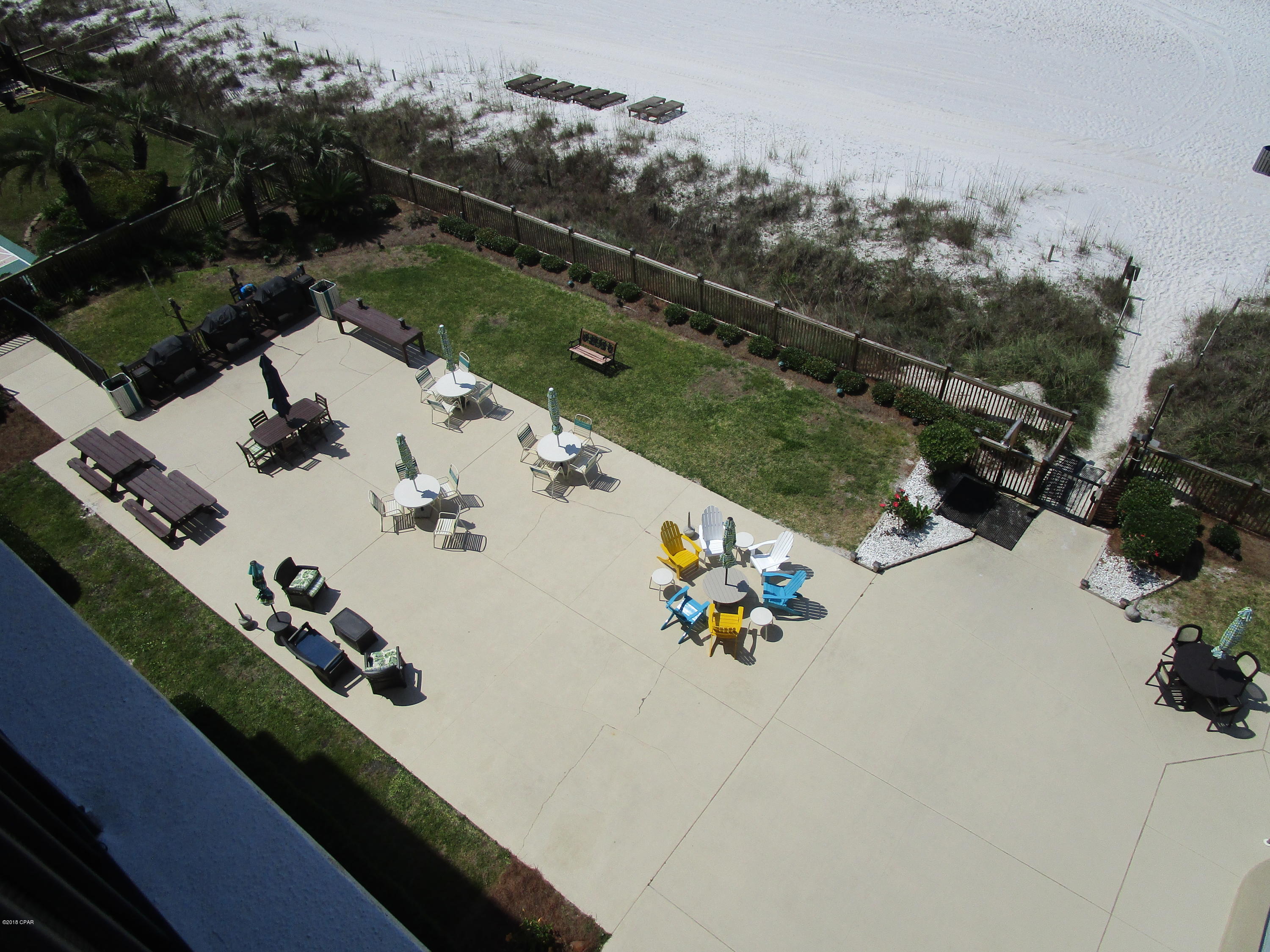 Mariner West Condo - Residential