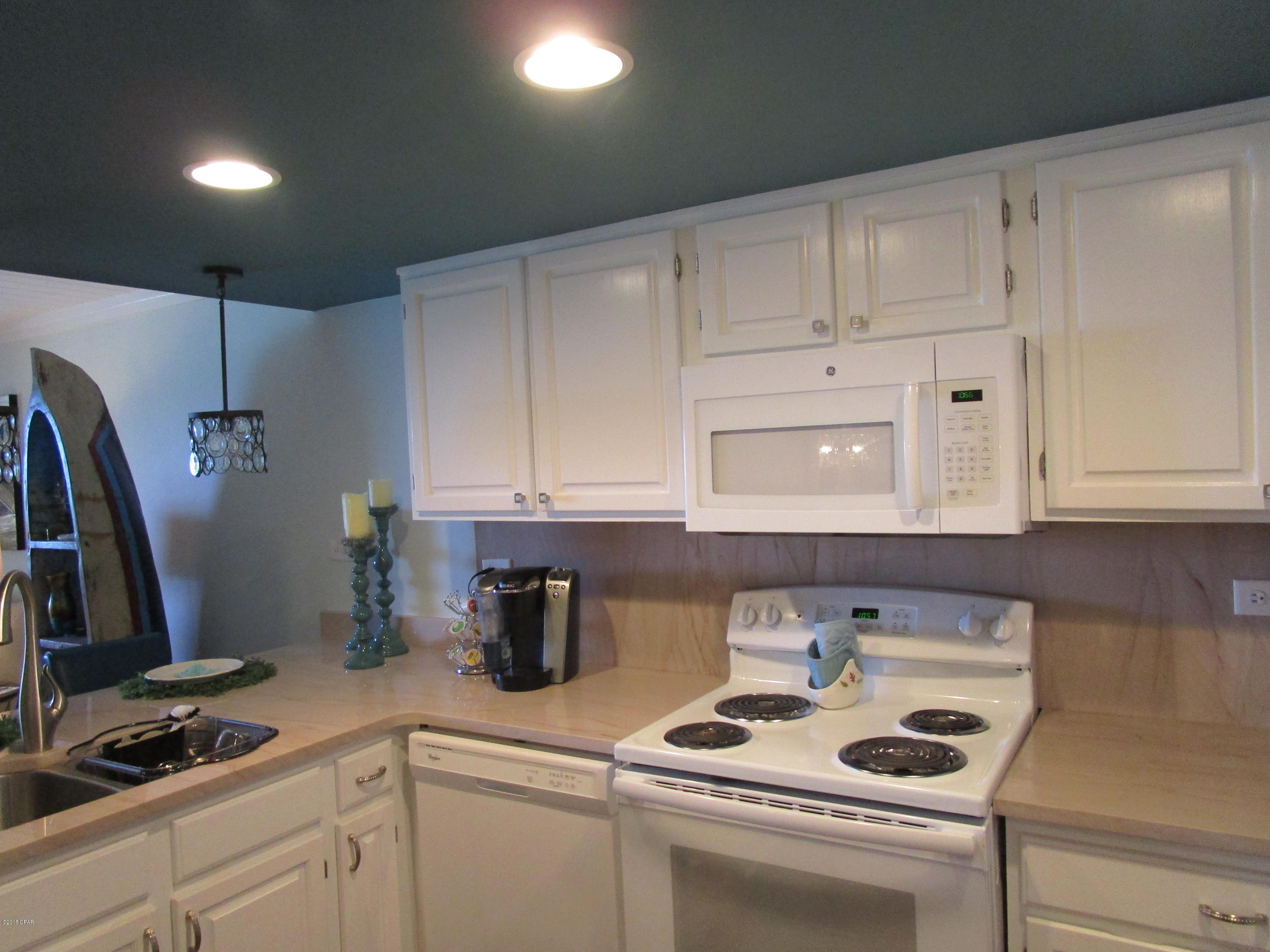 Mariner West Condo - Residential