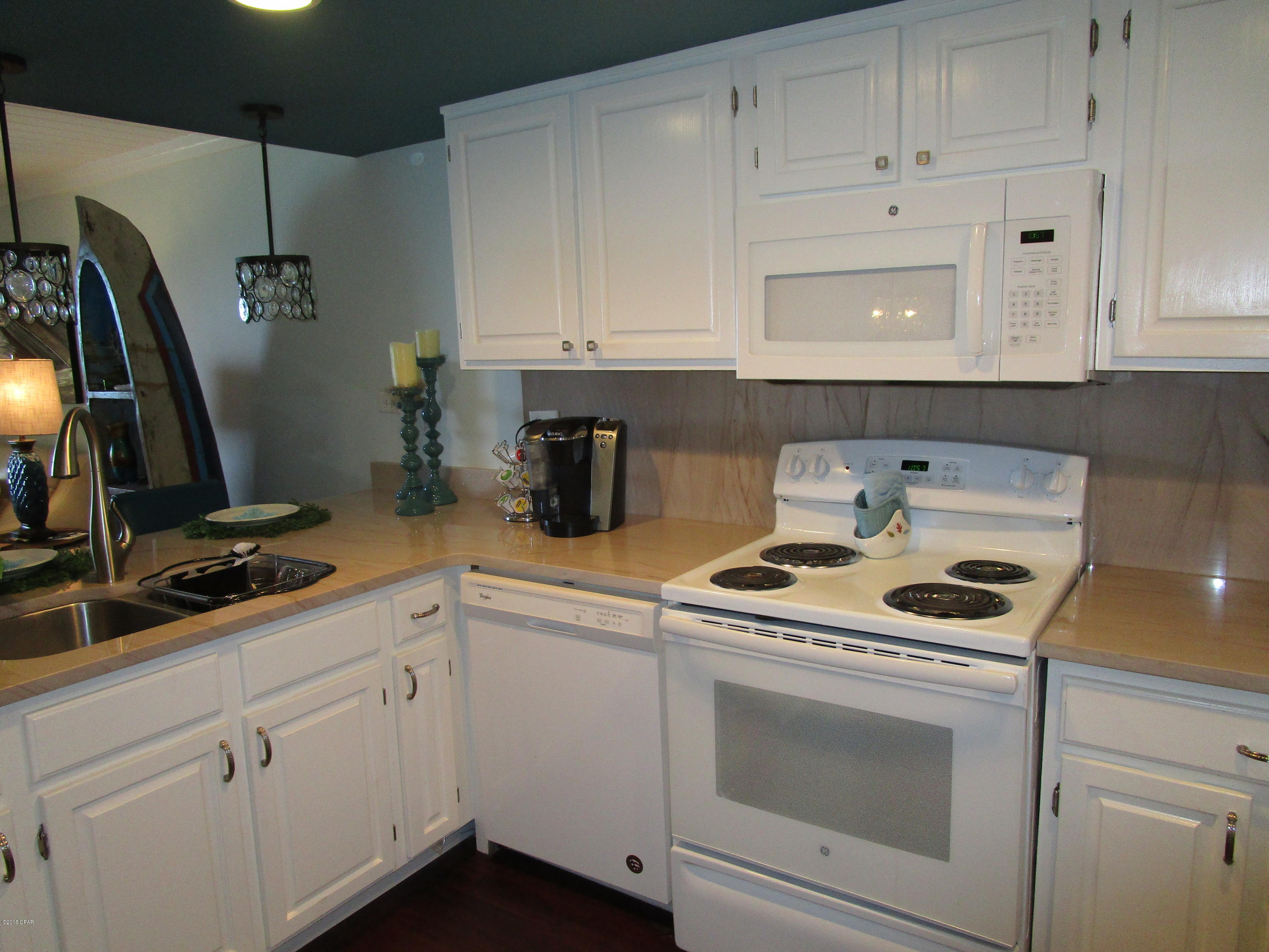 Mariner West Condo - Residential