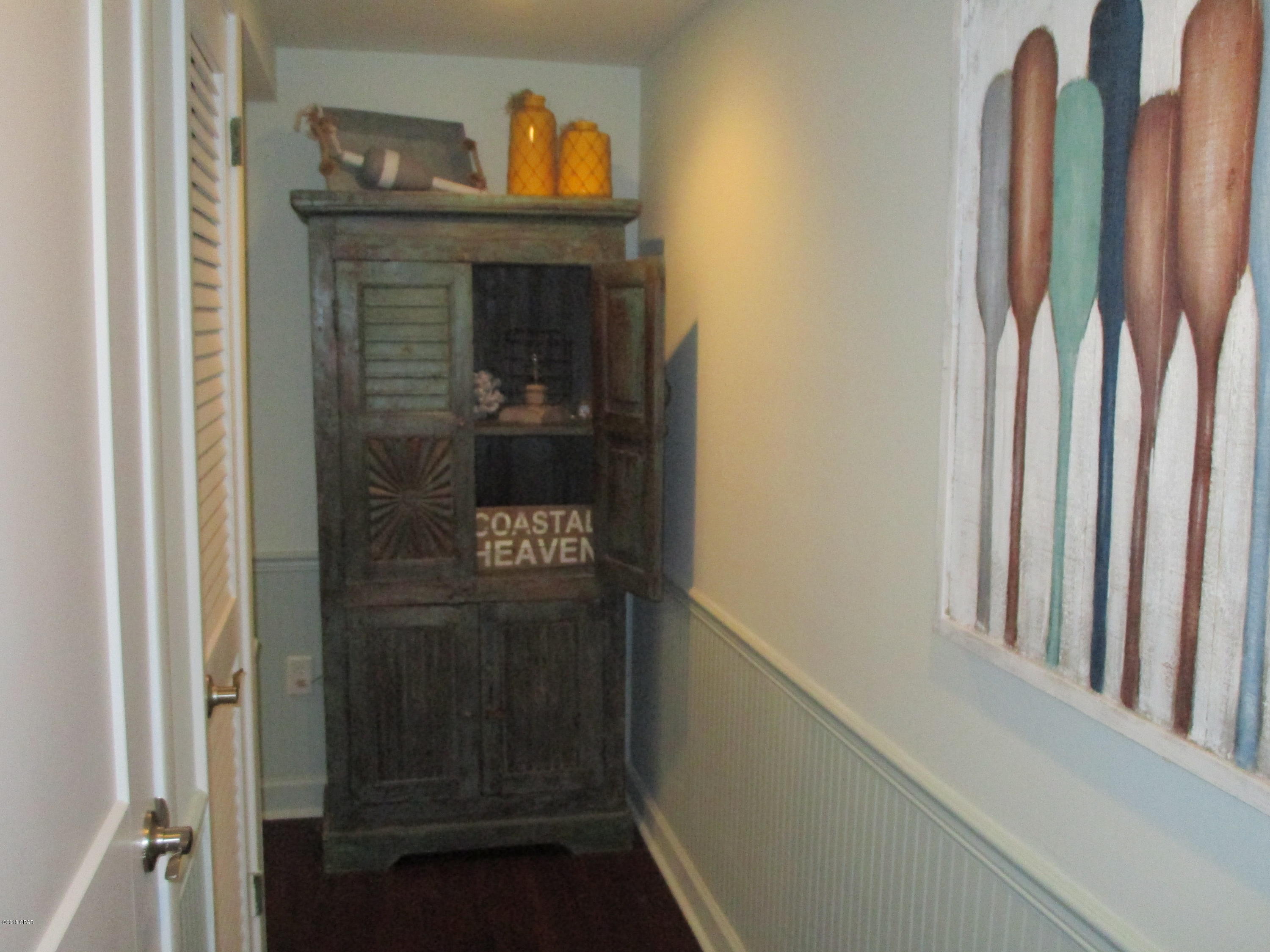 Mariner West Condo - Residential