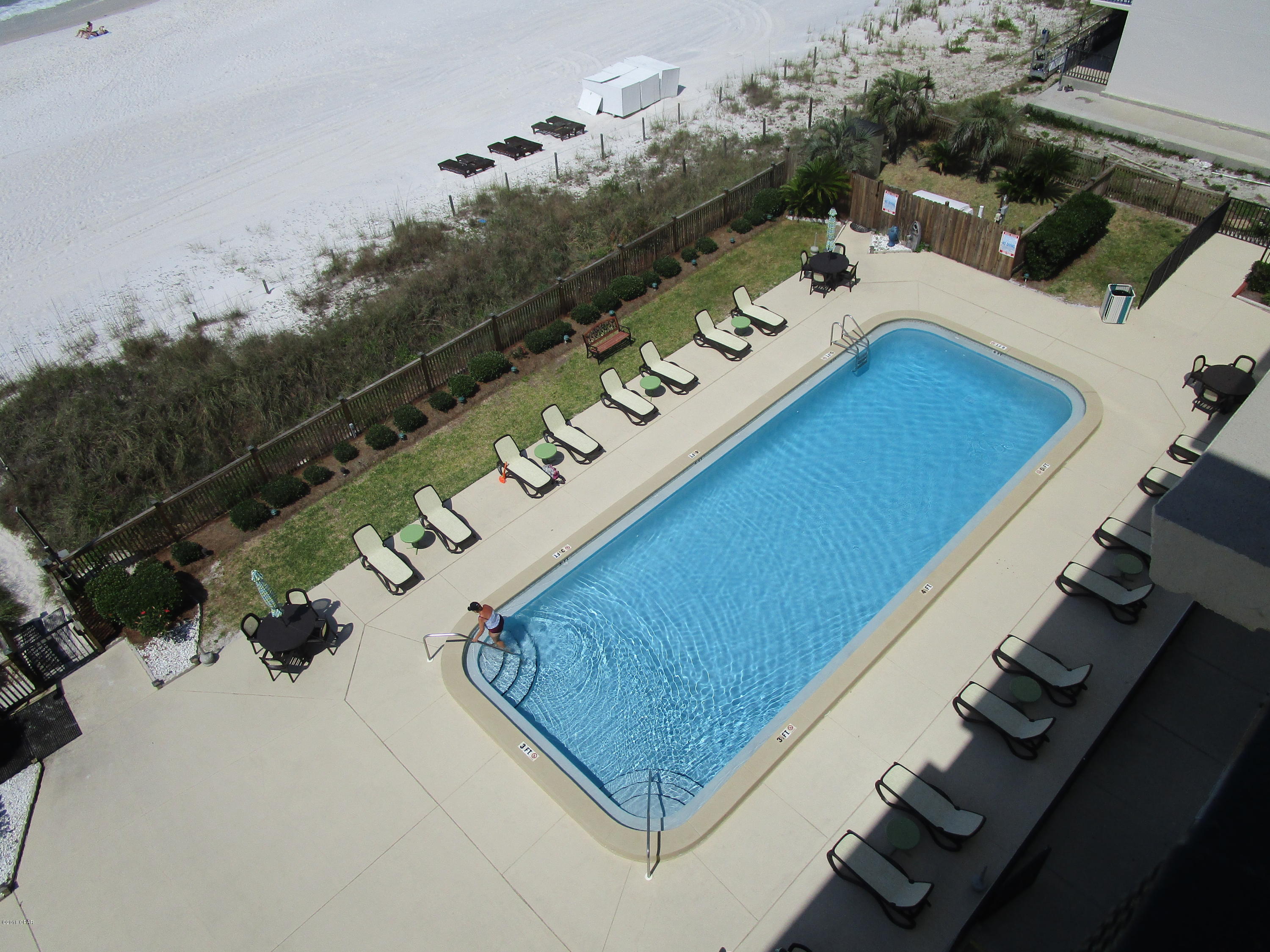 Mariner West Condo - Residential