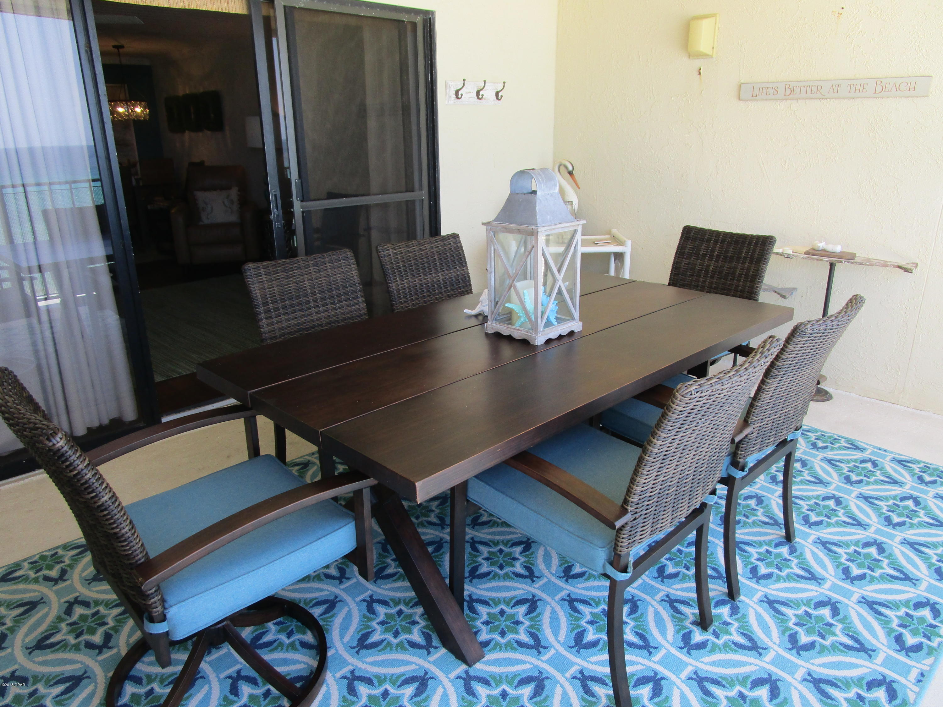 Mariner West Condo - Residential