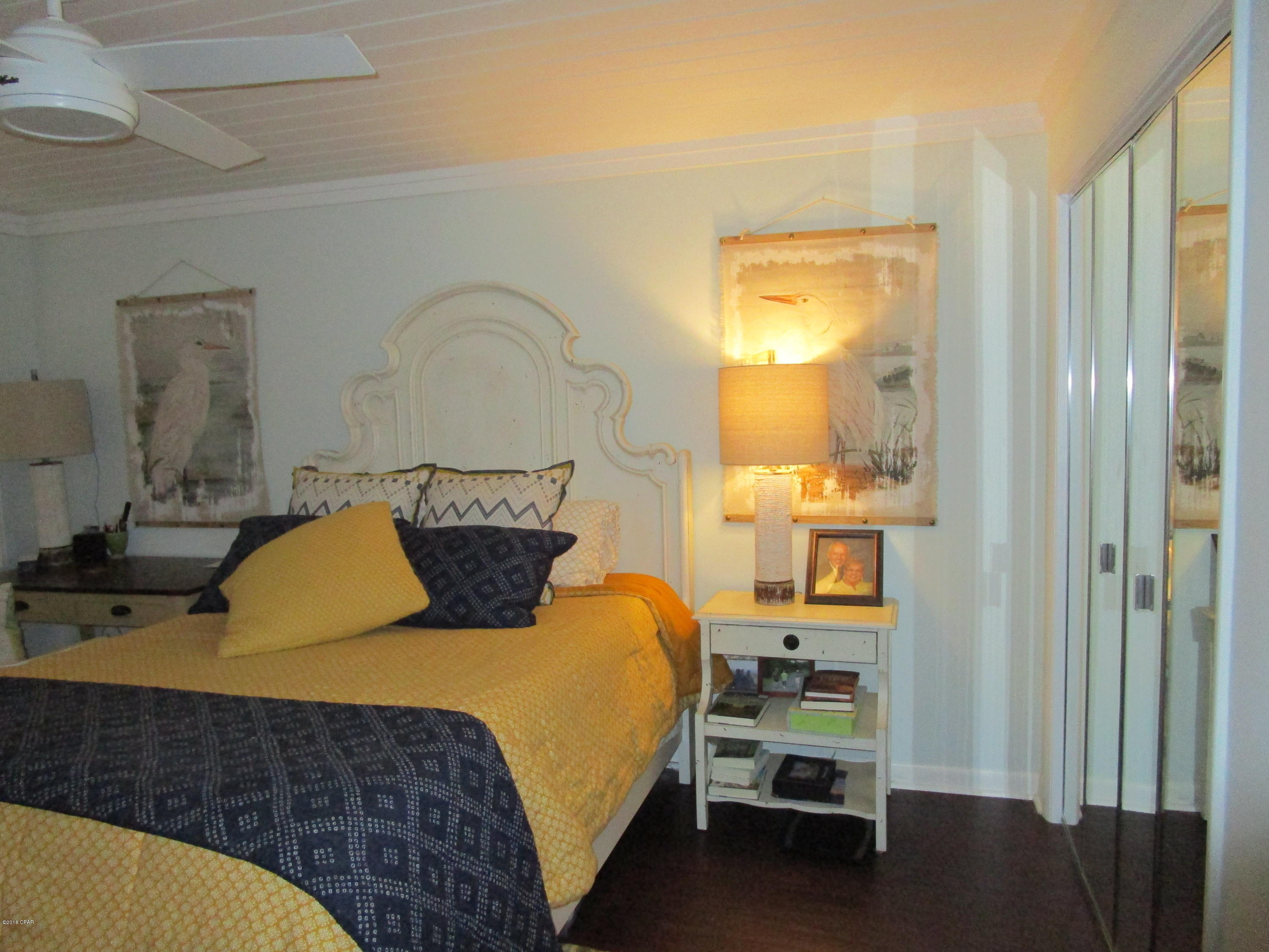 Mariner West Condo - Residential