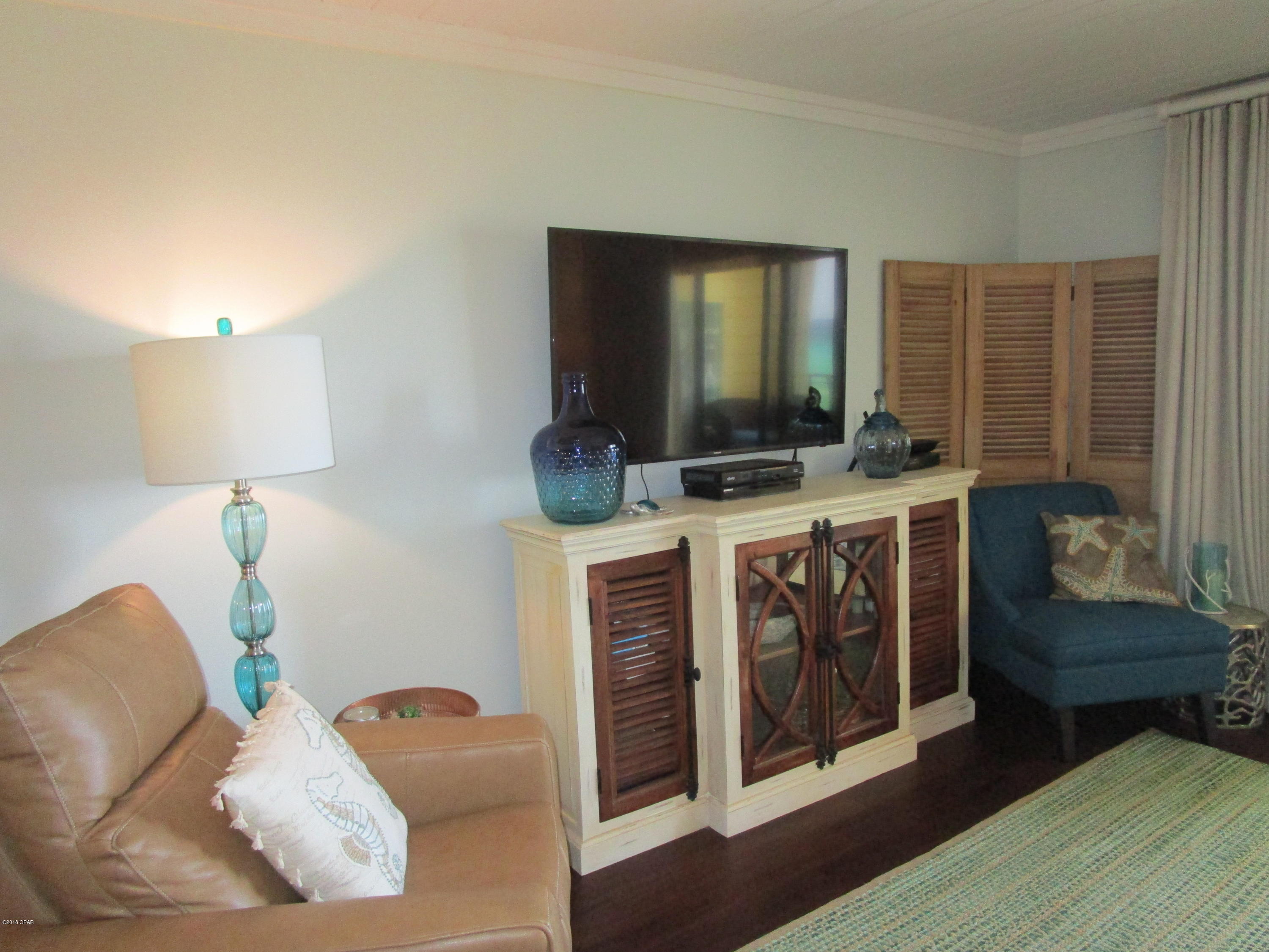 Mariner West Condo - Residential