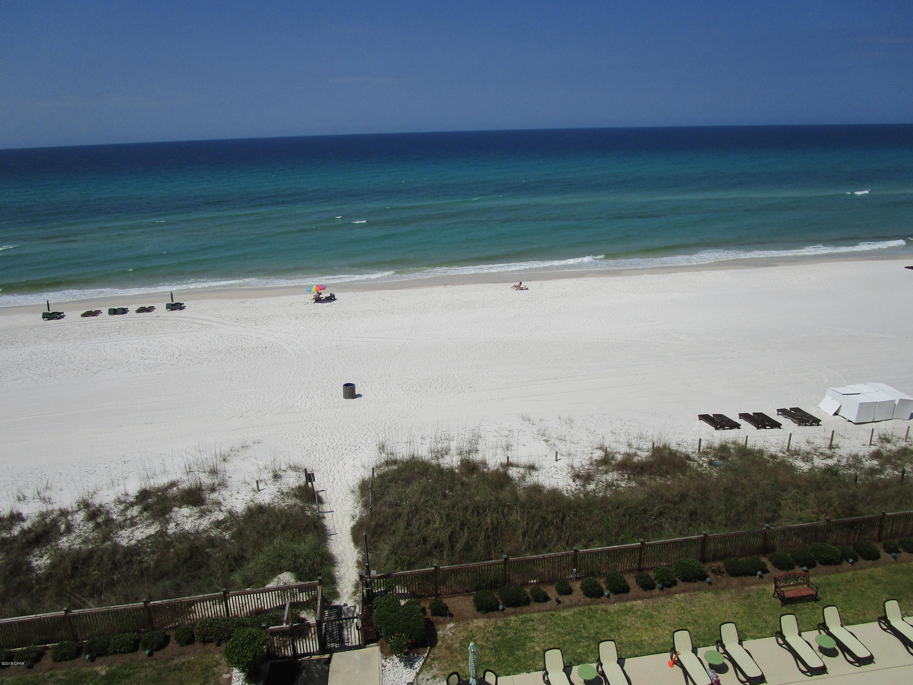 Mariner West Condo - Residential