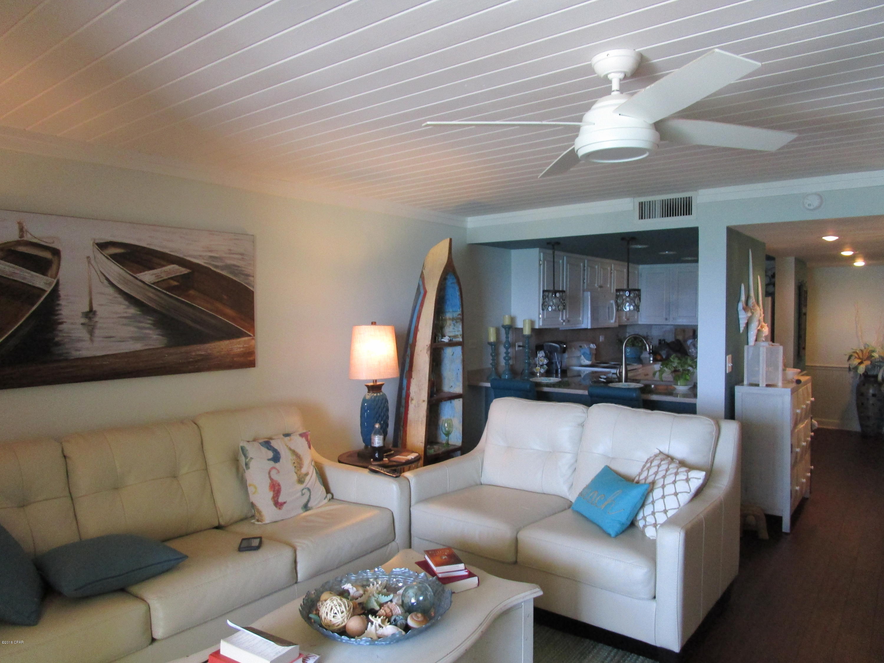 Mariner West Condo - Residential