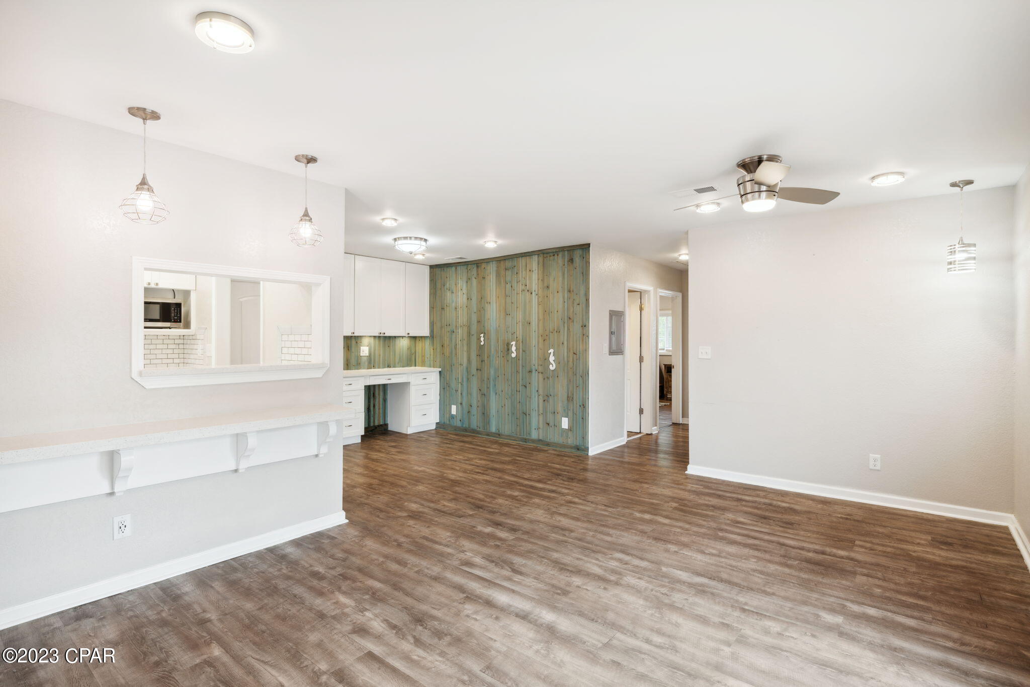 Landmark On St. Andrews Bay - Residential