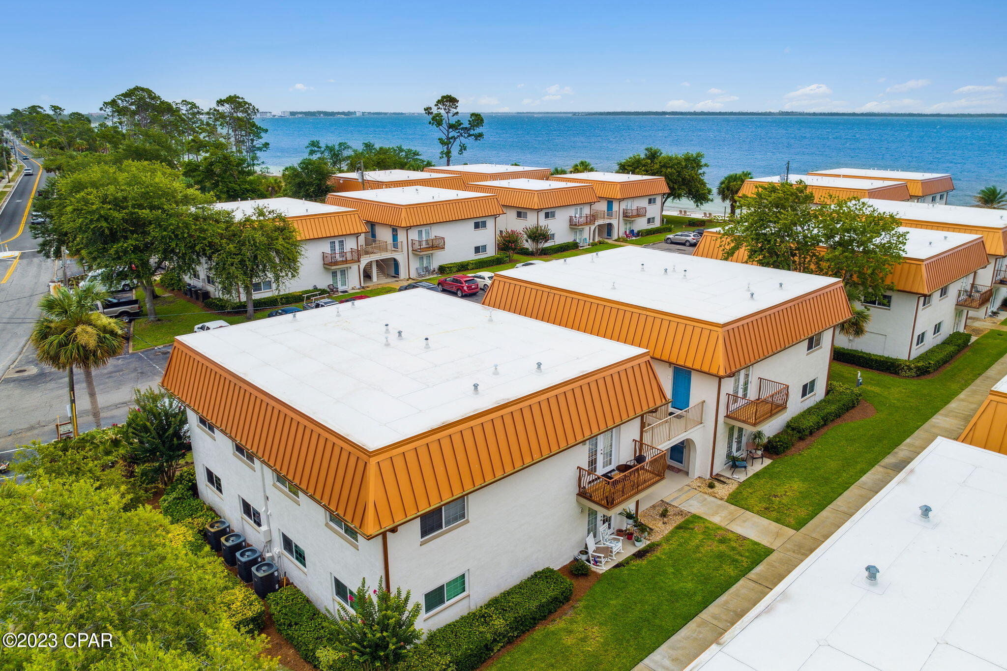 Landmark On St. Andrews Bay - Residential