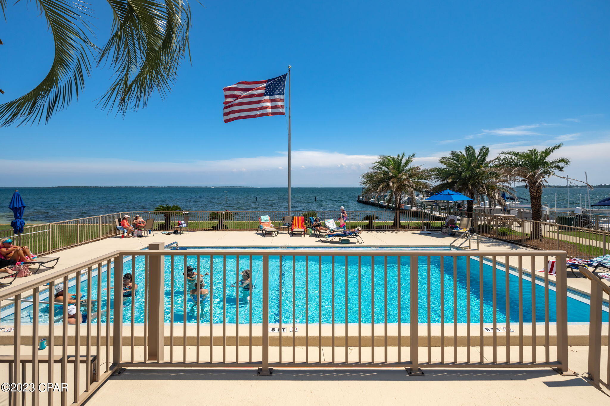 Landmark On St. Andrews Bay - Residential