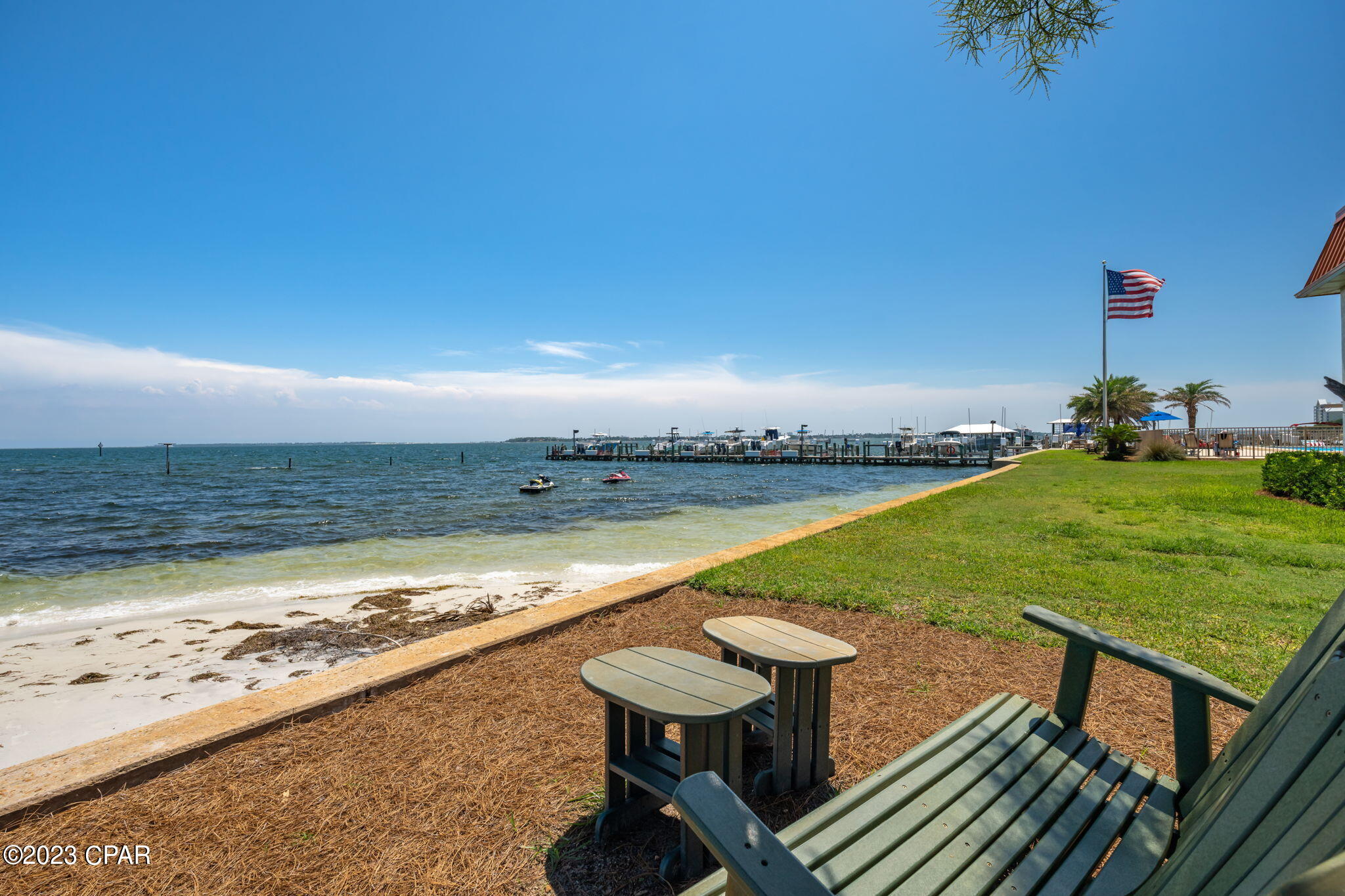 Landmark On St. Andrews Bay - Residential