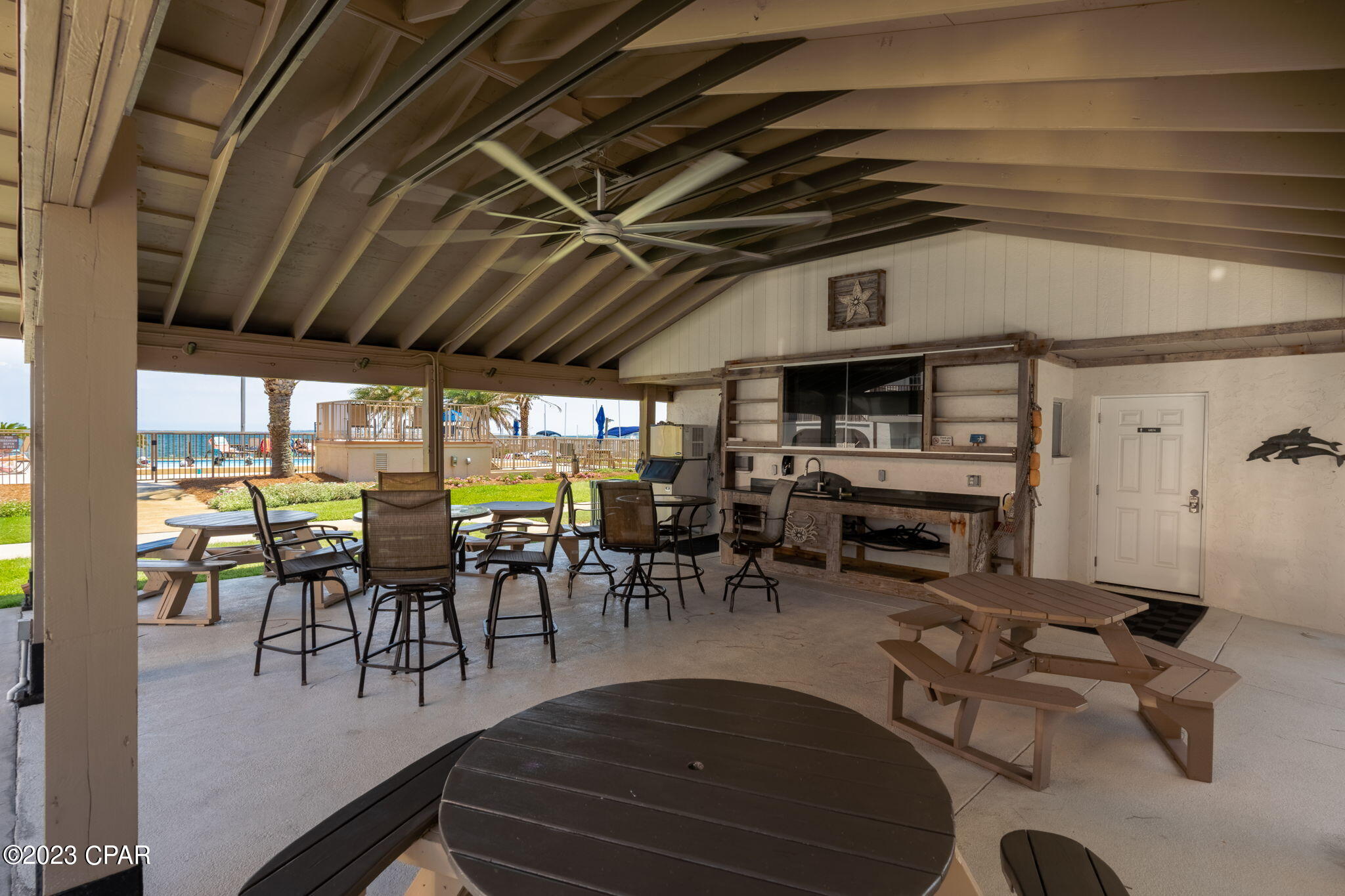 Landmark On St. Andrews Bay - Residential