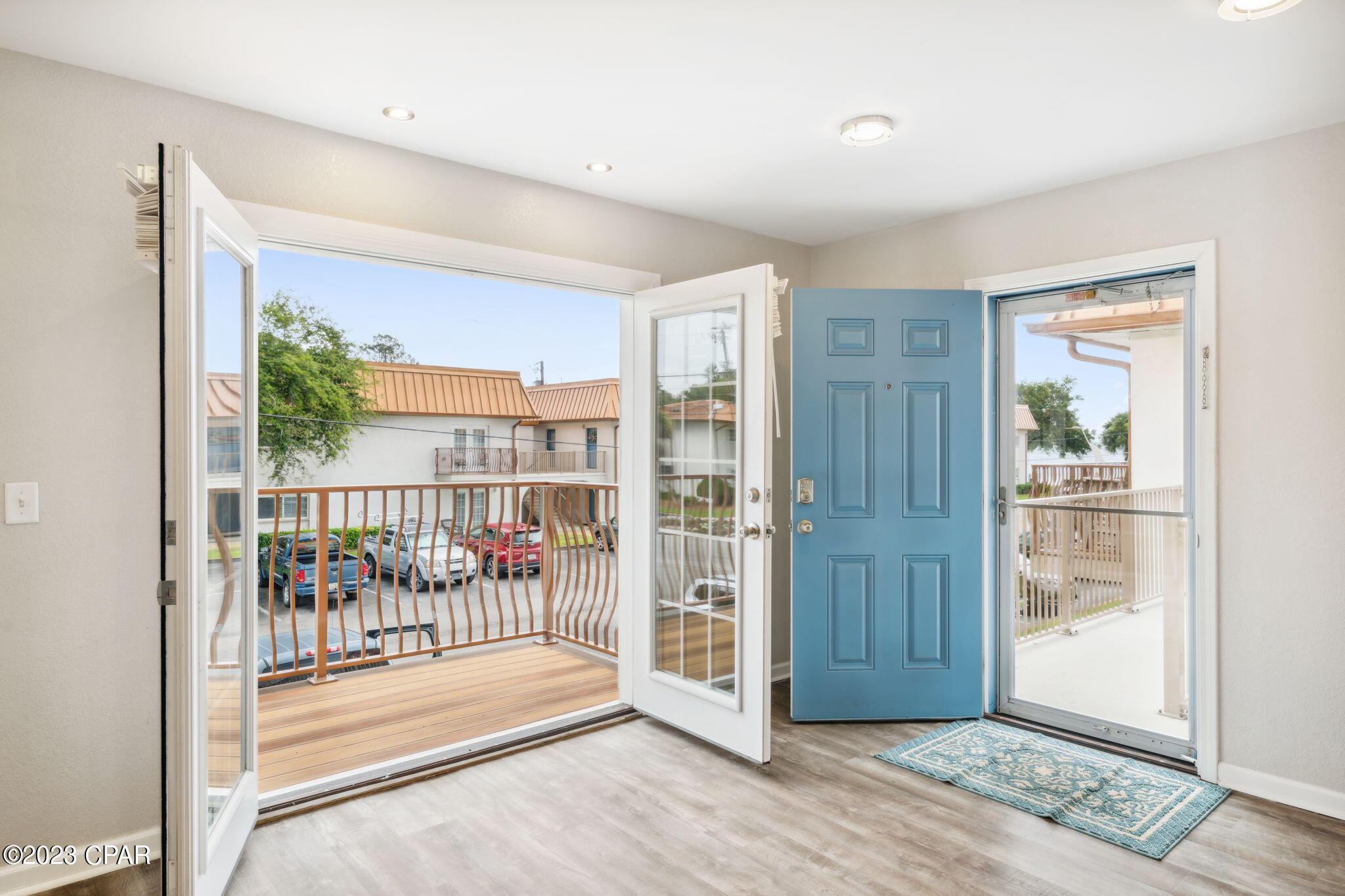 Landmark On St. Andrews Bay - Residential