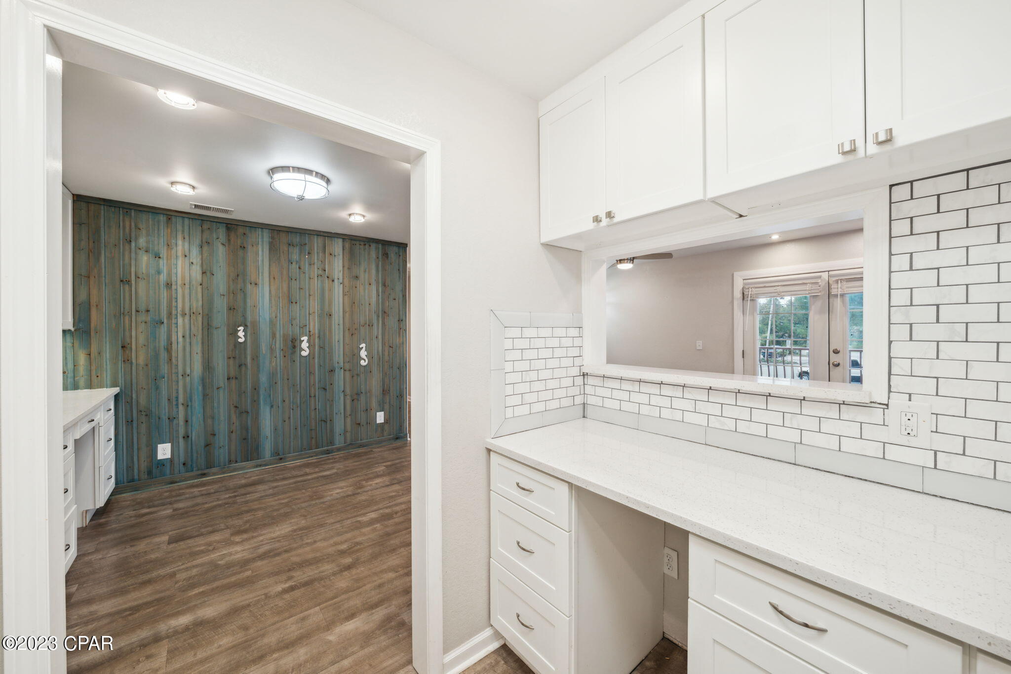 Landmark On St. Andrews Bay - Residential