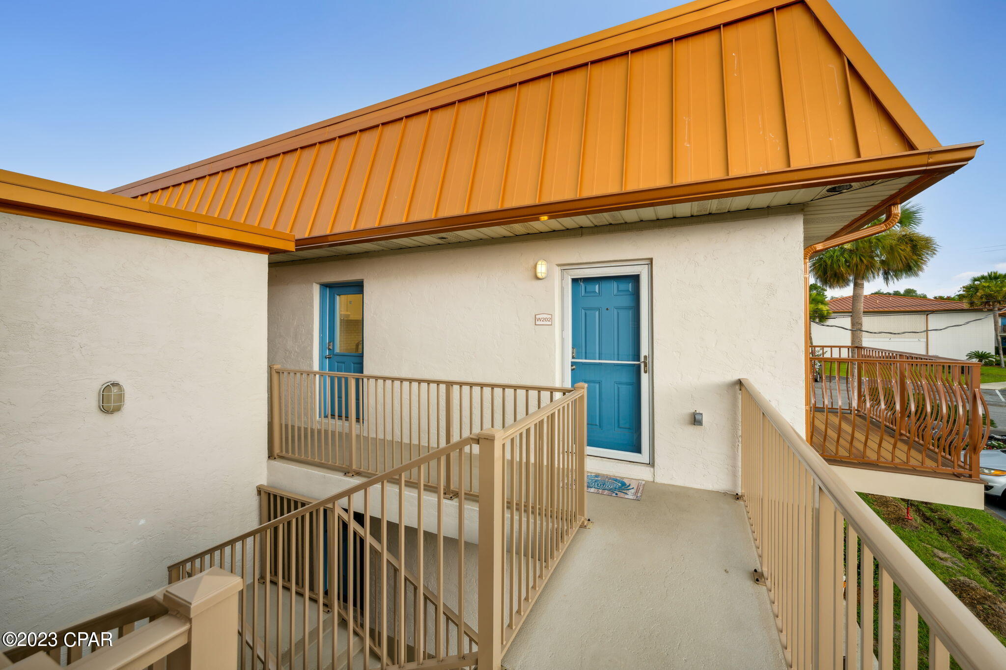 Landmark On St. Andrews Bay - Residential