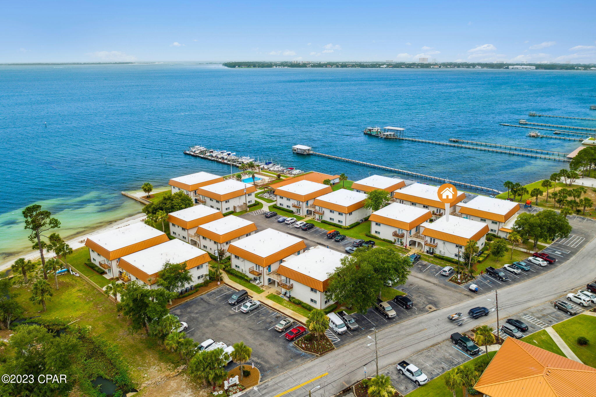 Landmark On St. Andrews Bay - Residential