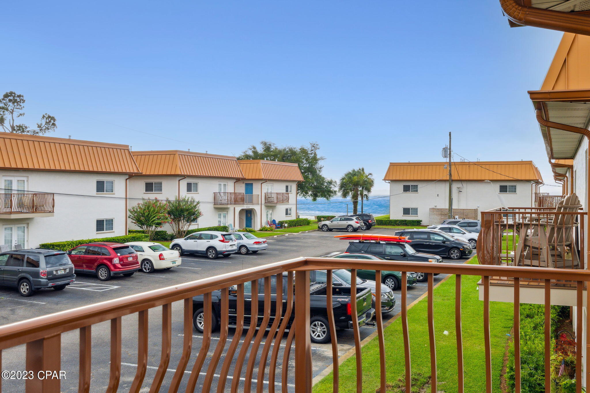 Landmark On St. Andrews Bay - Residential