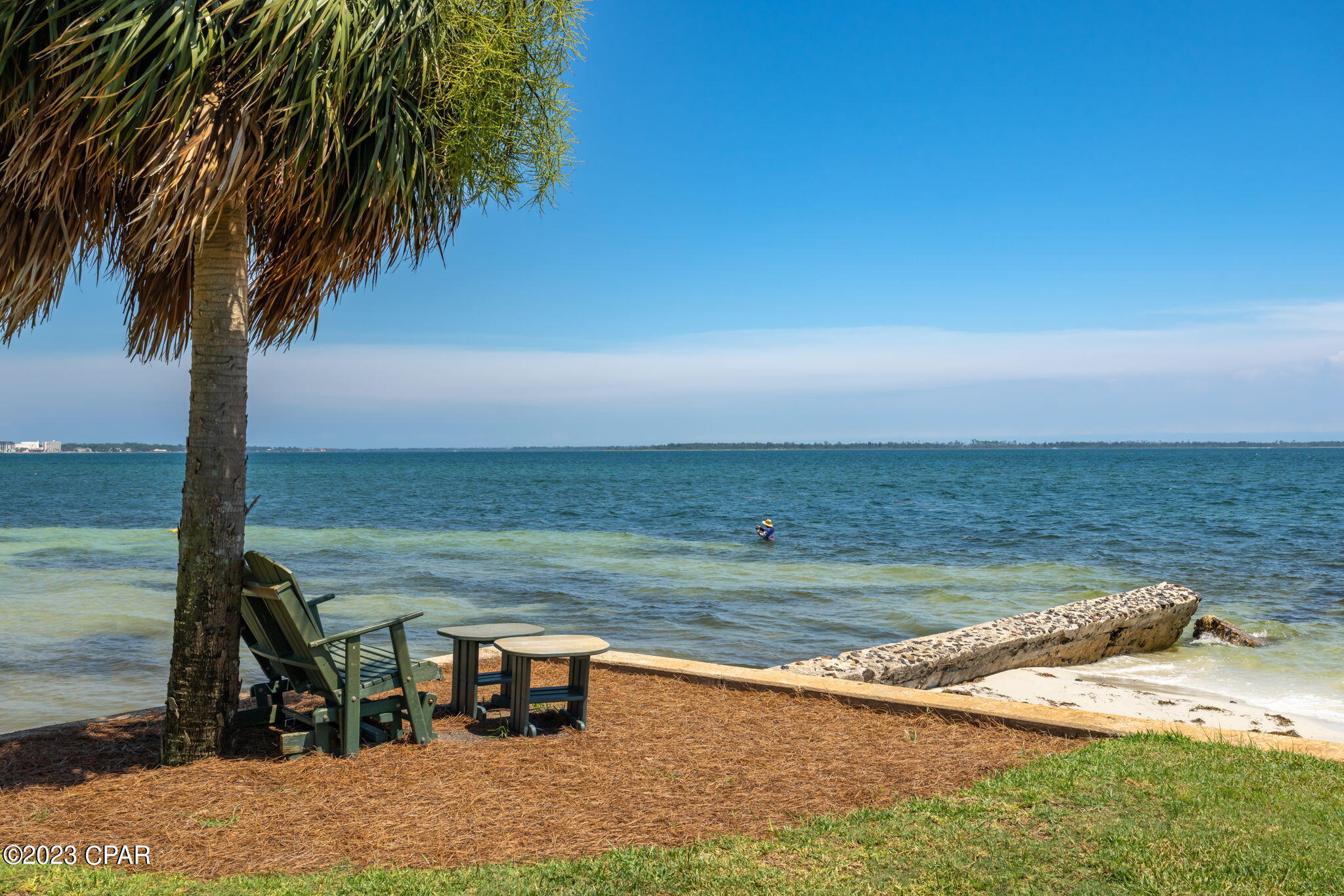 Landmark On St. Andrews Bay - Residential