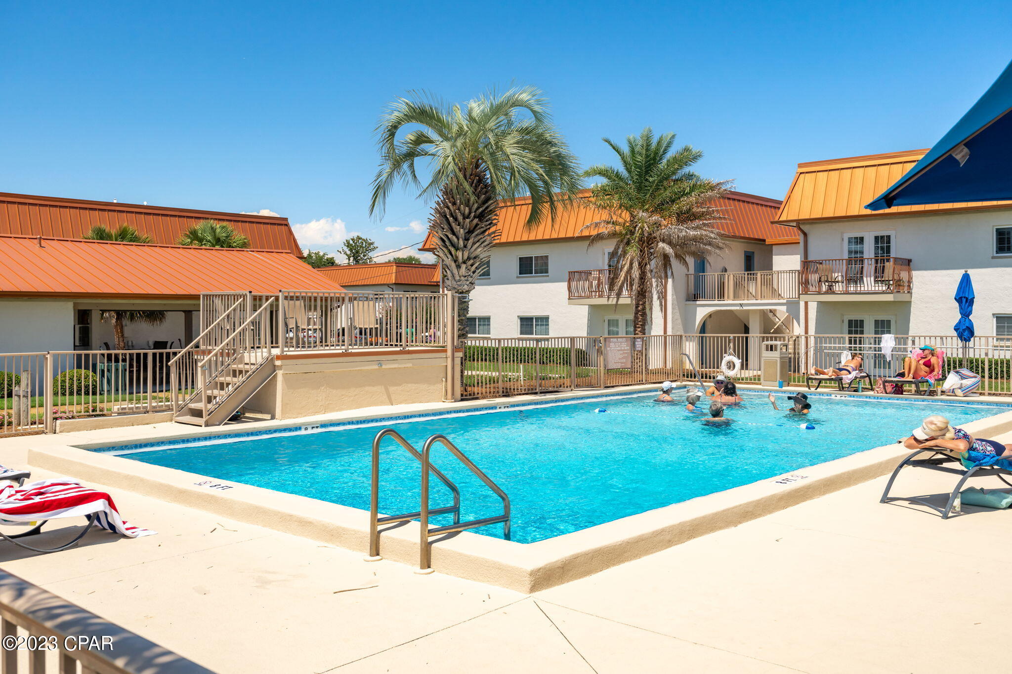 Landmark On St. Andrews Bay - Residential