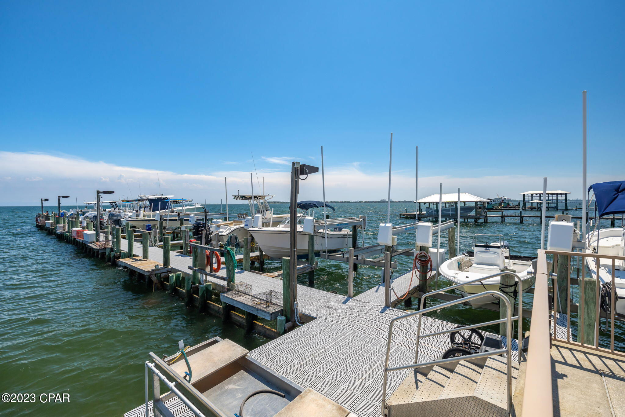 Landmark On St. Andrews Bay - Residential