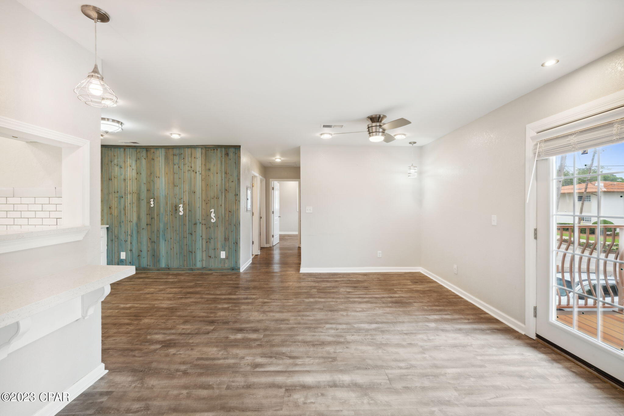 Landmark On St. Andrews Bay - Residential