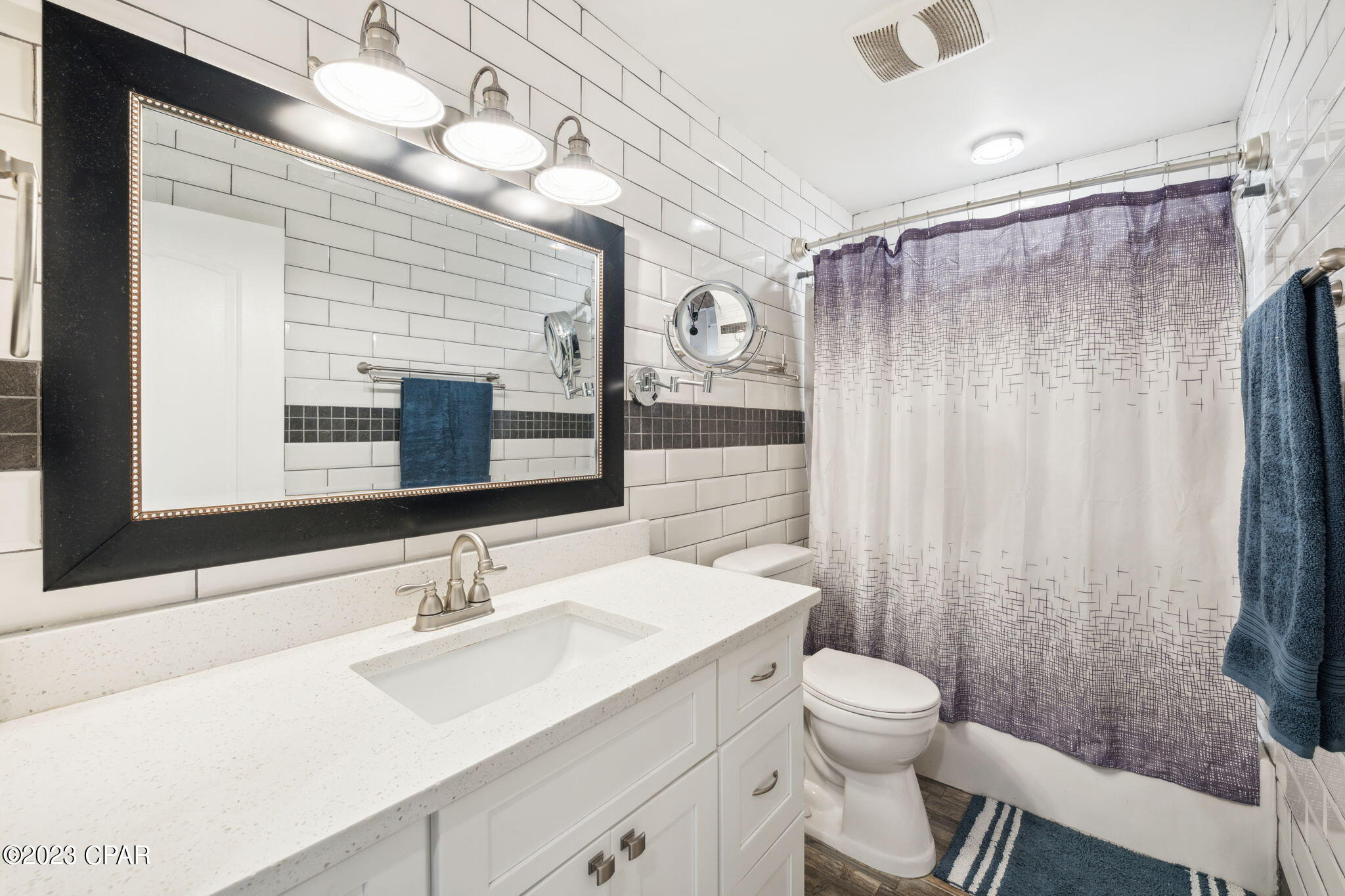 Landmark On St. Andrews Bay - Residential