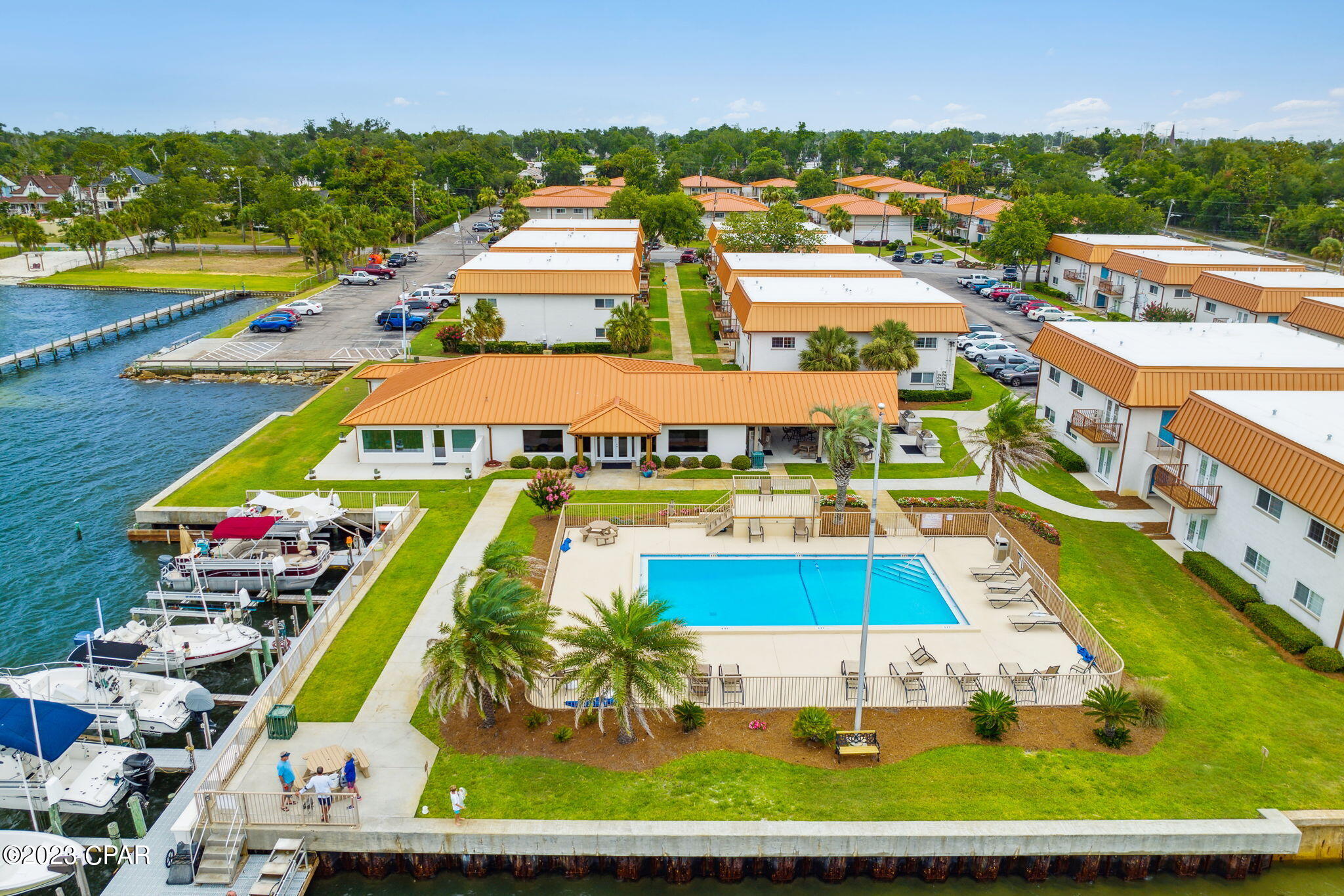 Landmark On St. Andrews Bay - Residential