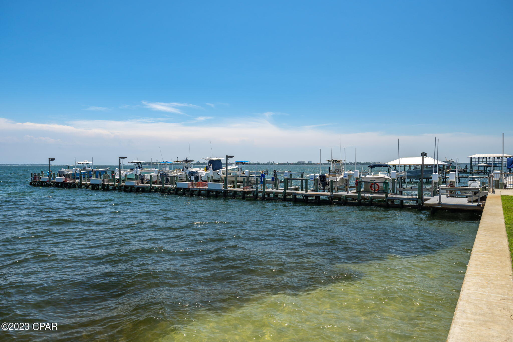 Landmark On St. Andrews Bay - Residential
