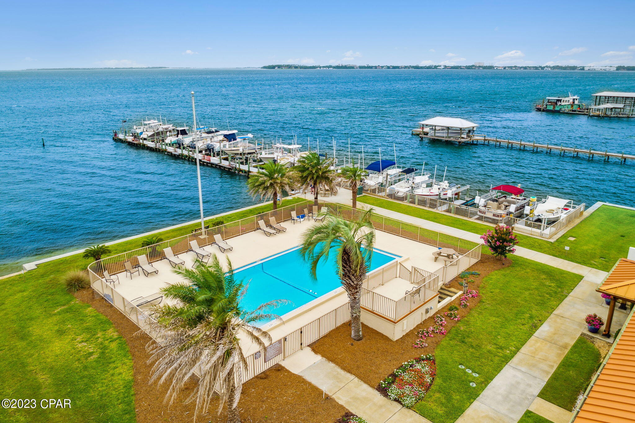 Landmark On St. Andrews Bay - Residential