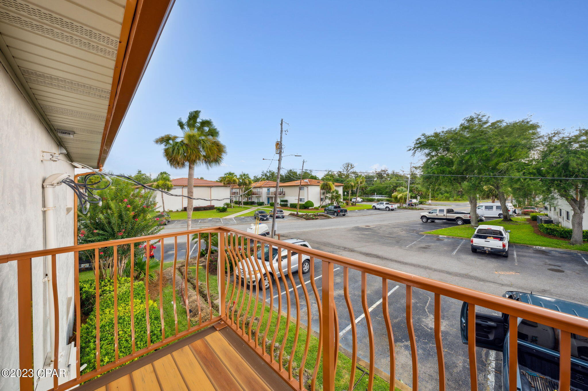 Landmark On St. Andrews Bay - Residential