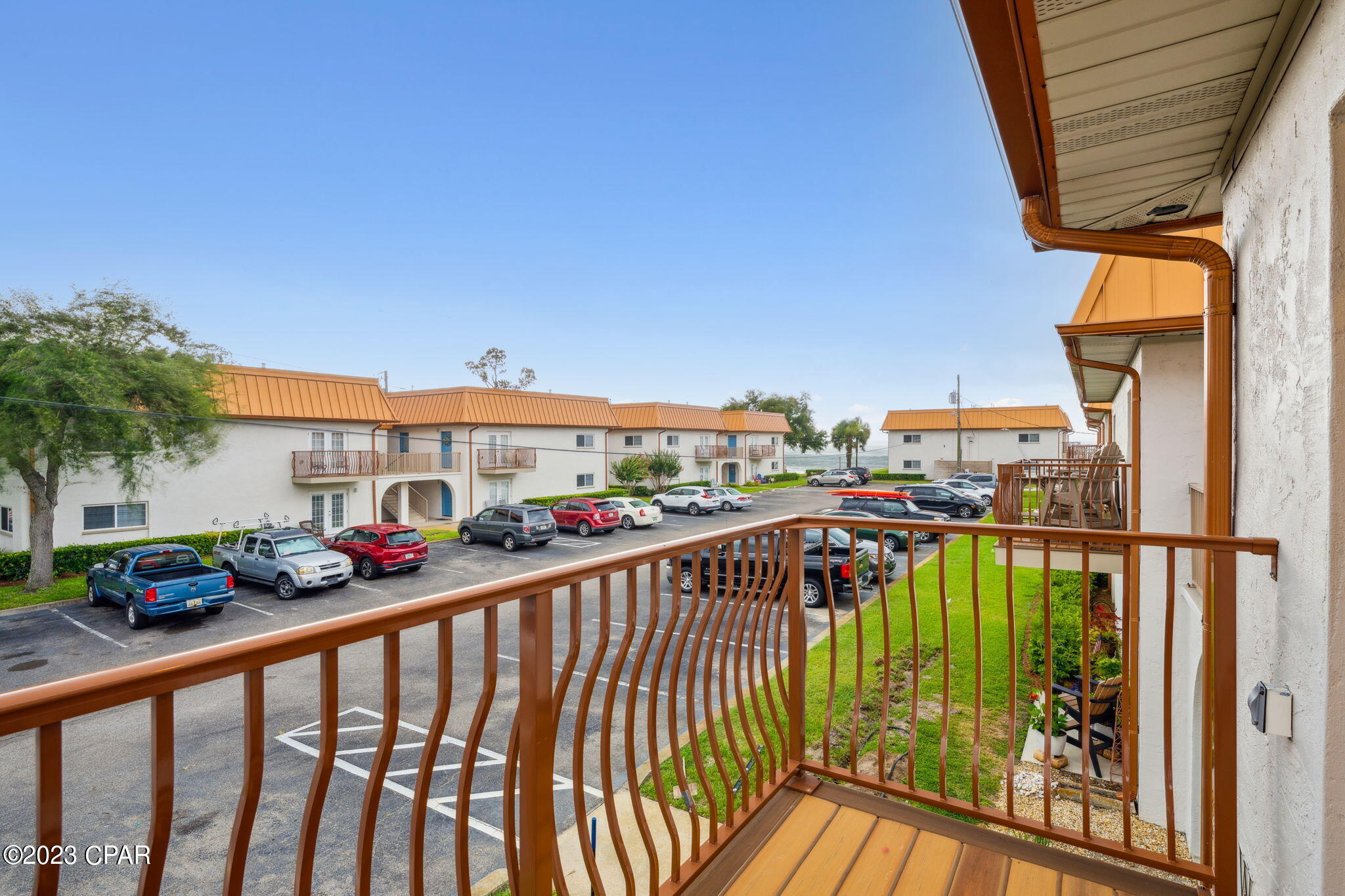 Landmark On St. Andrews Bay - Residential