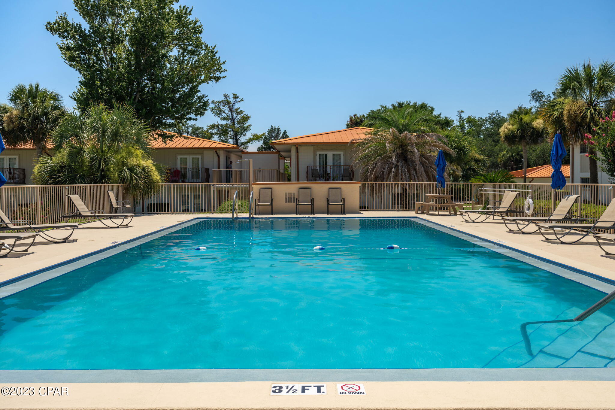 Landmark On St. Andrews Bay - Residential