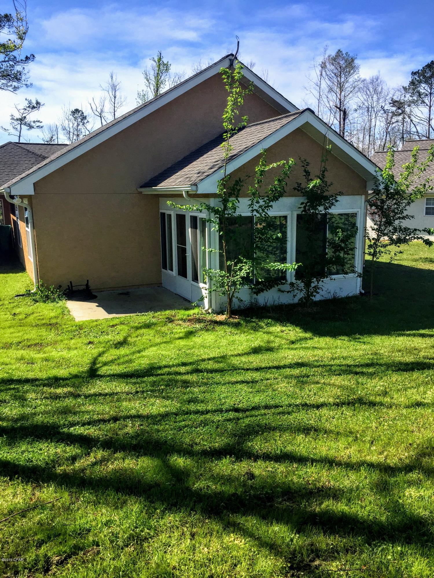 Camellia Acres - Residential