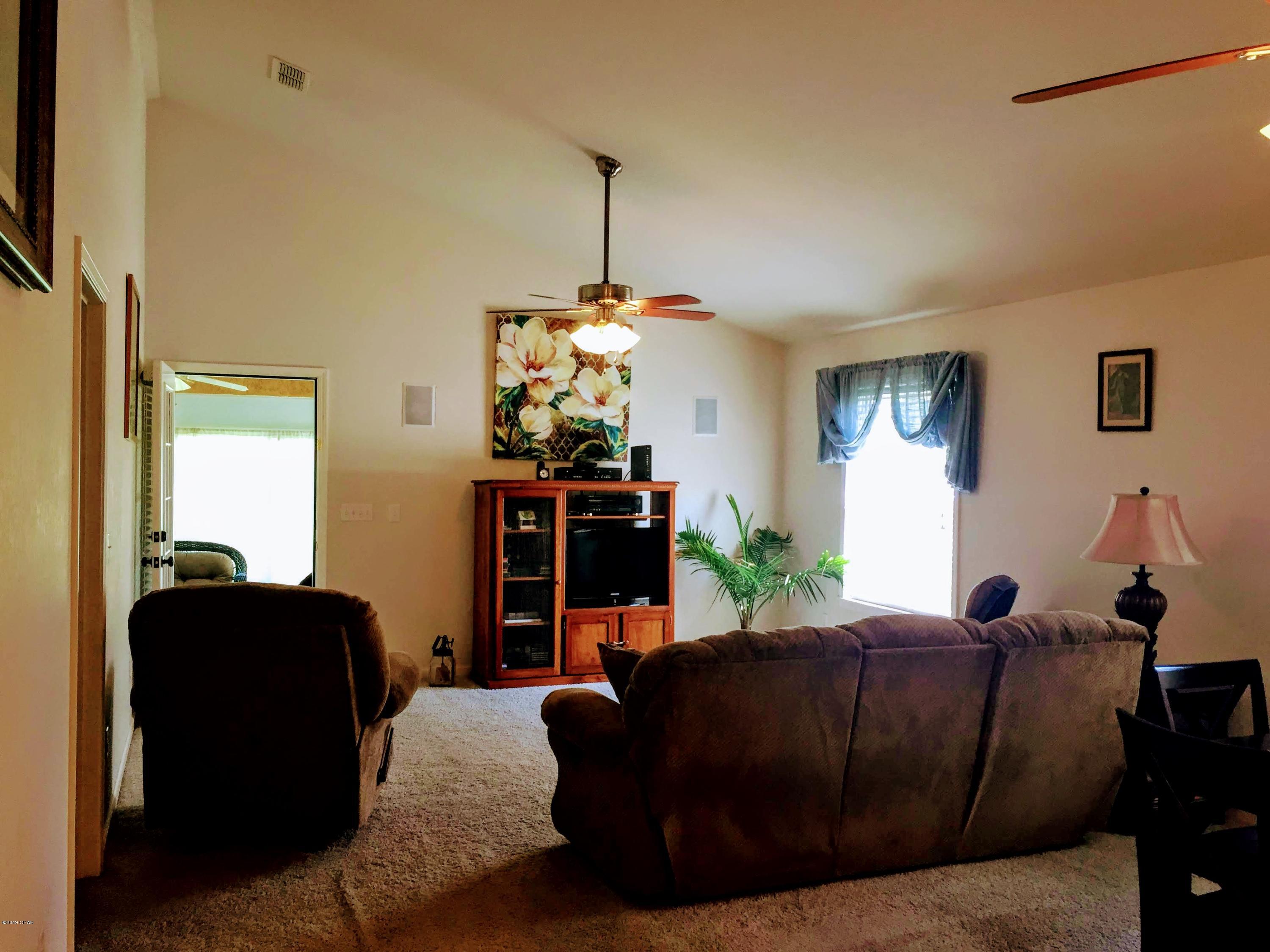 Camellia Acres - Residential