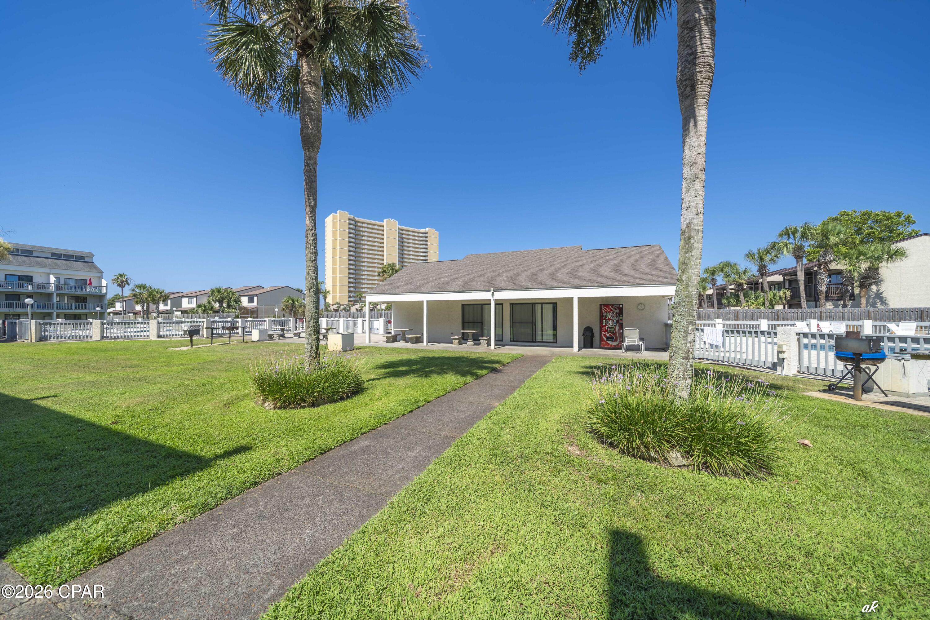Endless Summer II - Residential