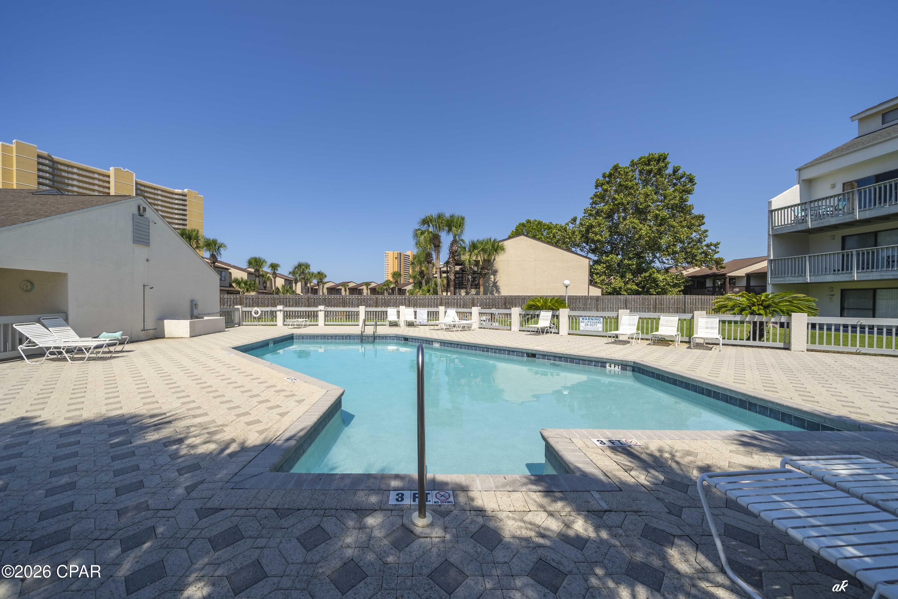 Endless Summer II - Residential