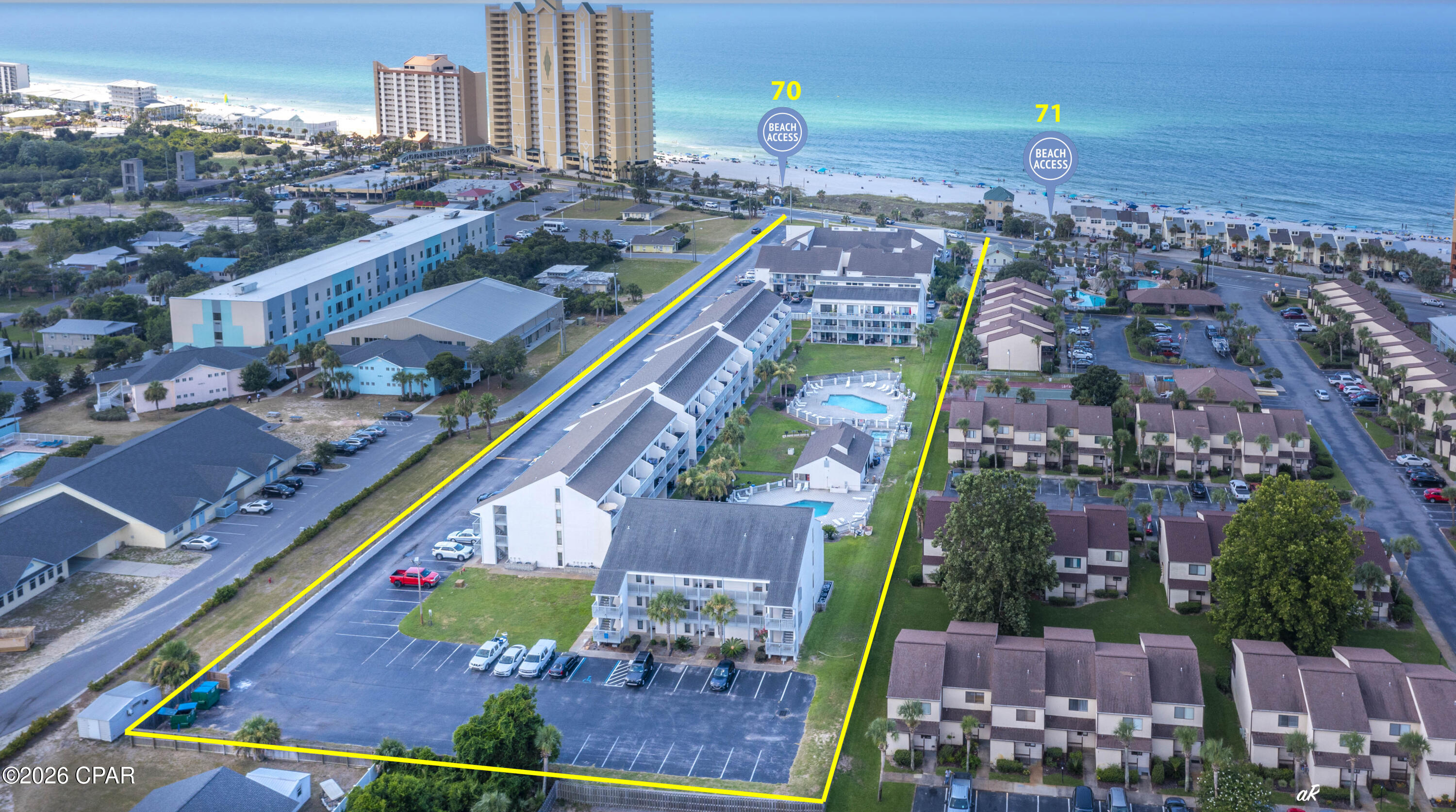 Endless Summer II - Residential