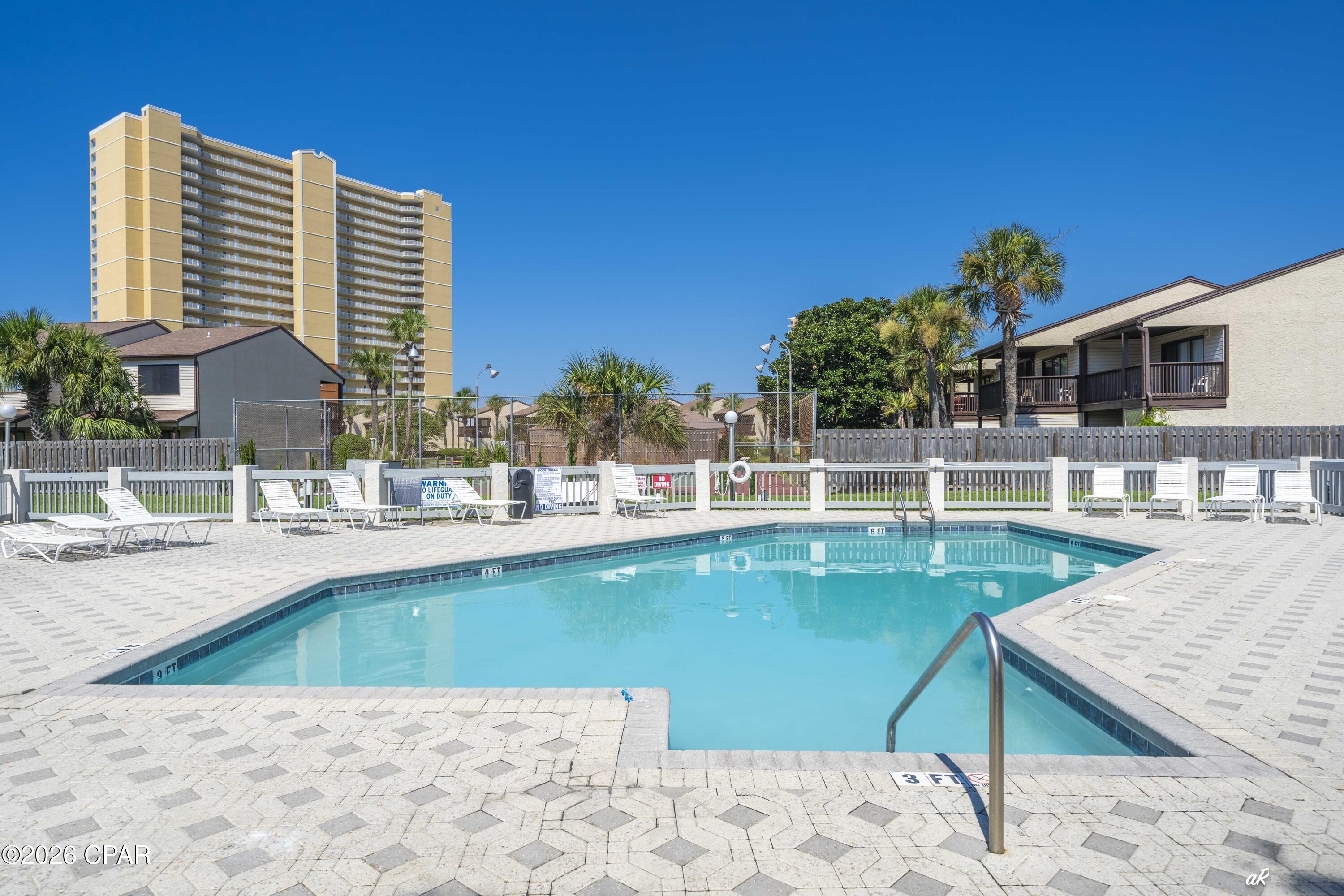 Endless Summer II - Residential
