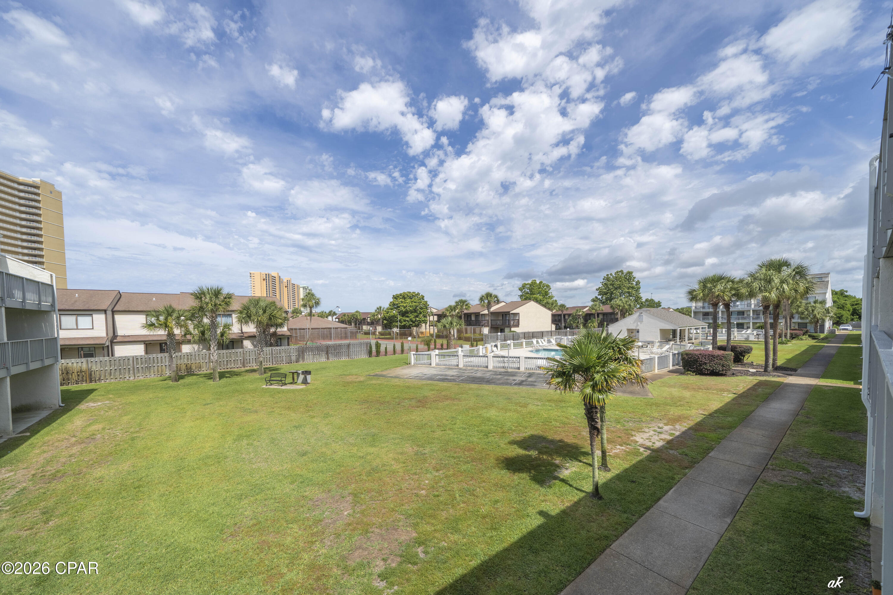 Endless Summer II - Residential