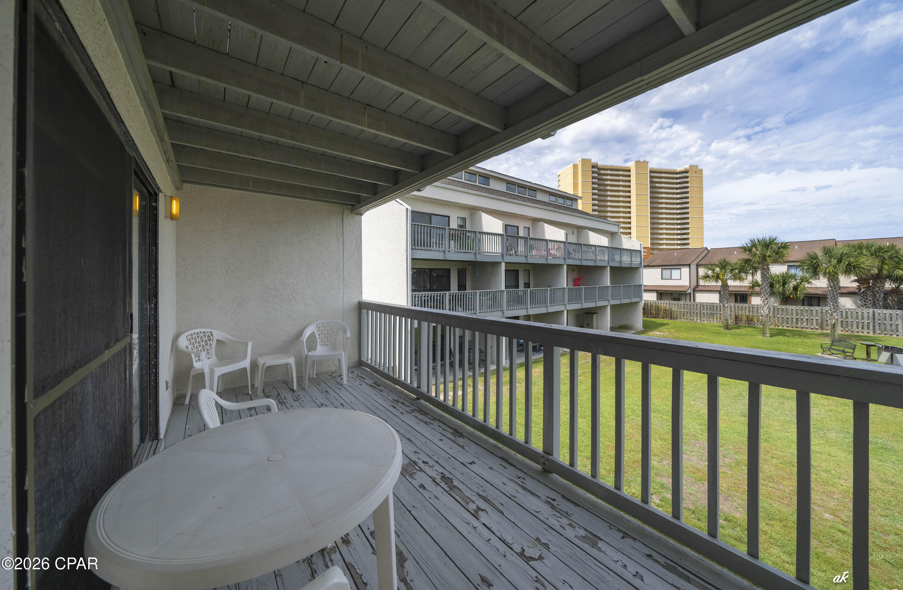 Endless Summer II - Residential