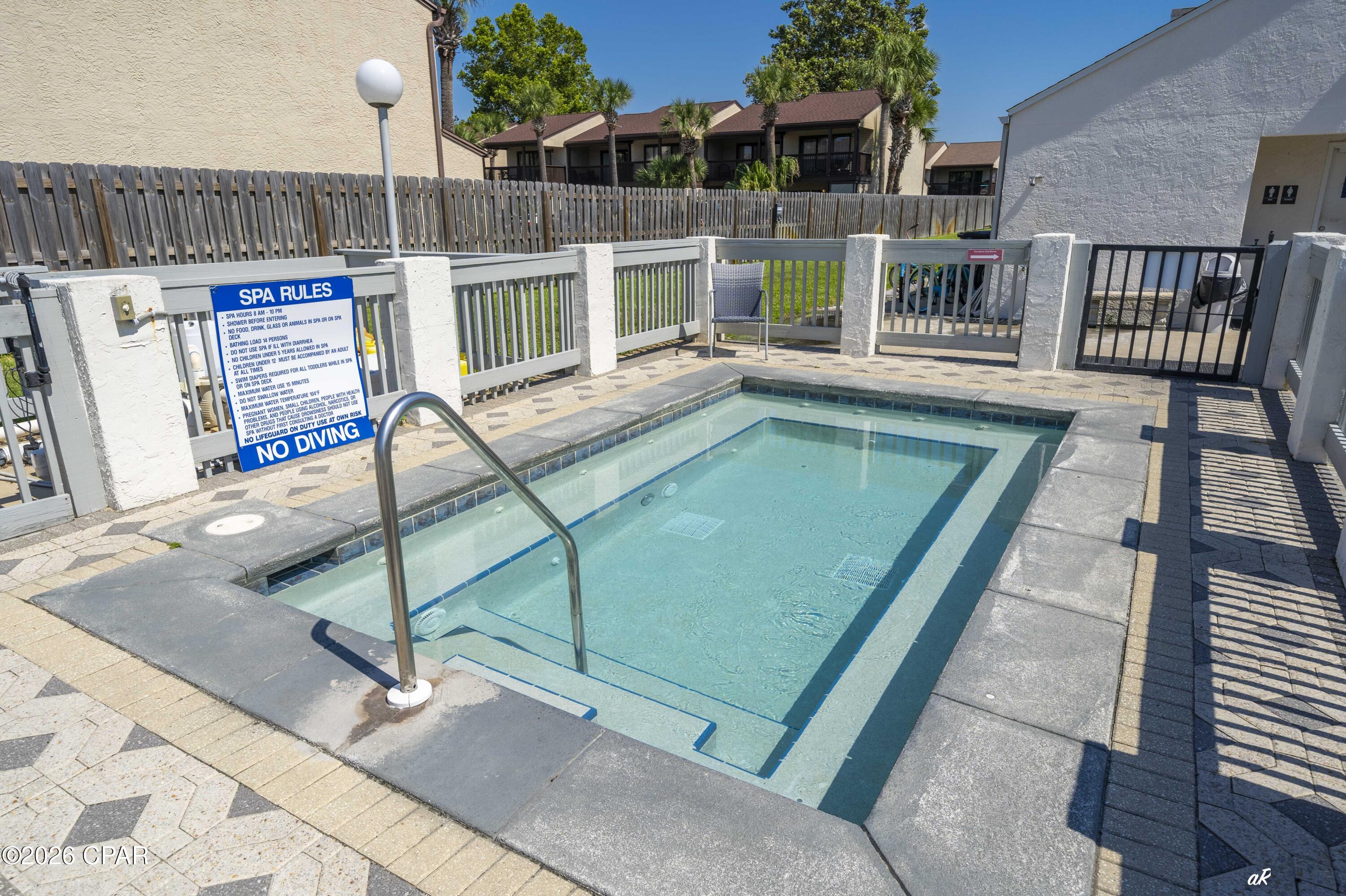 Endless Summer II - Residential