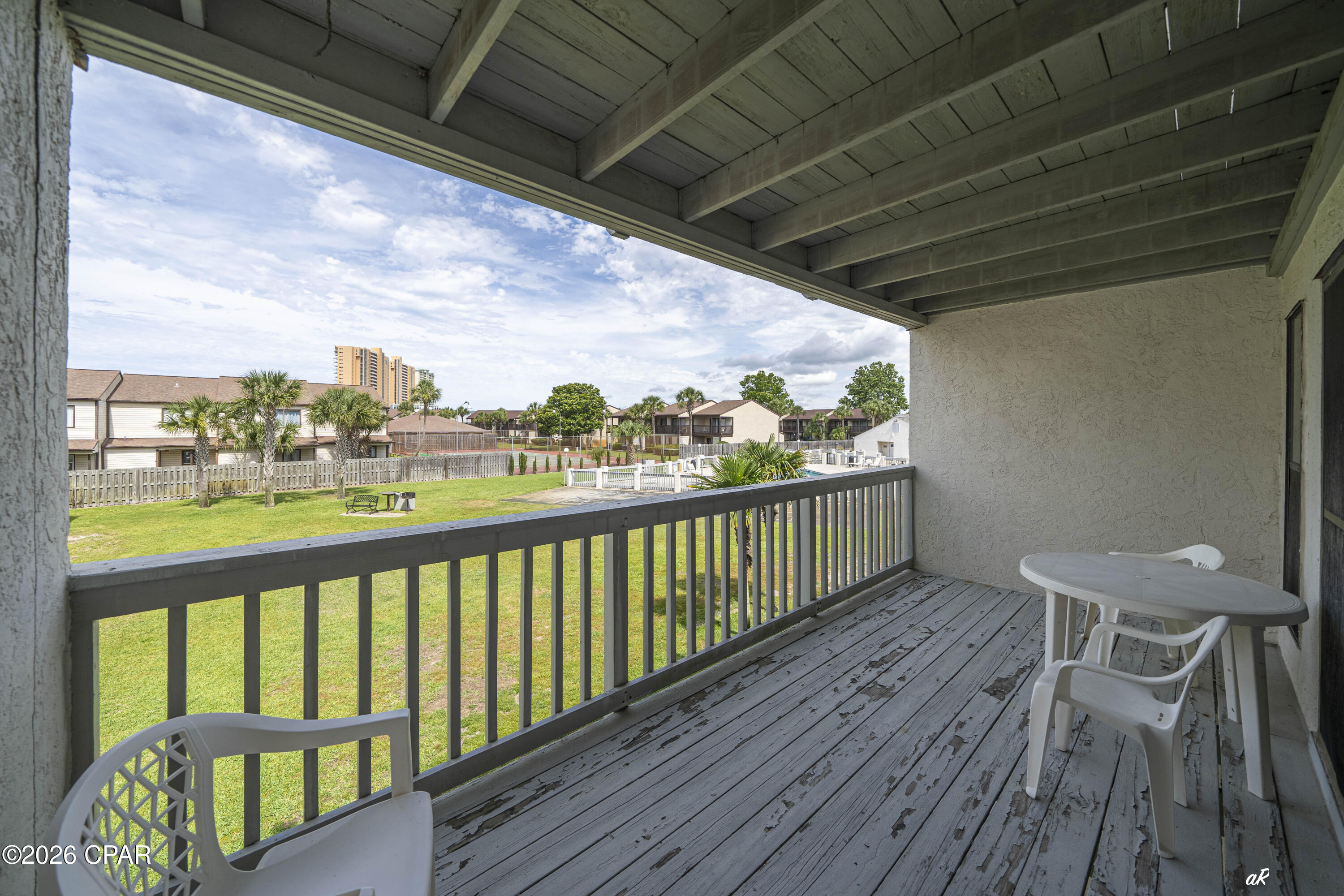 Endless Summer II - Residential