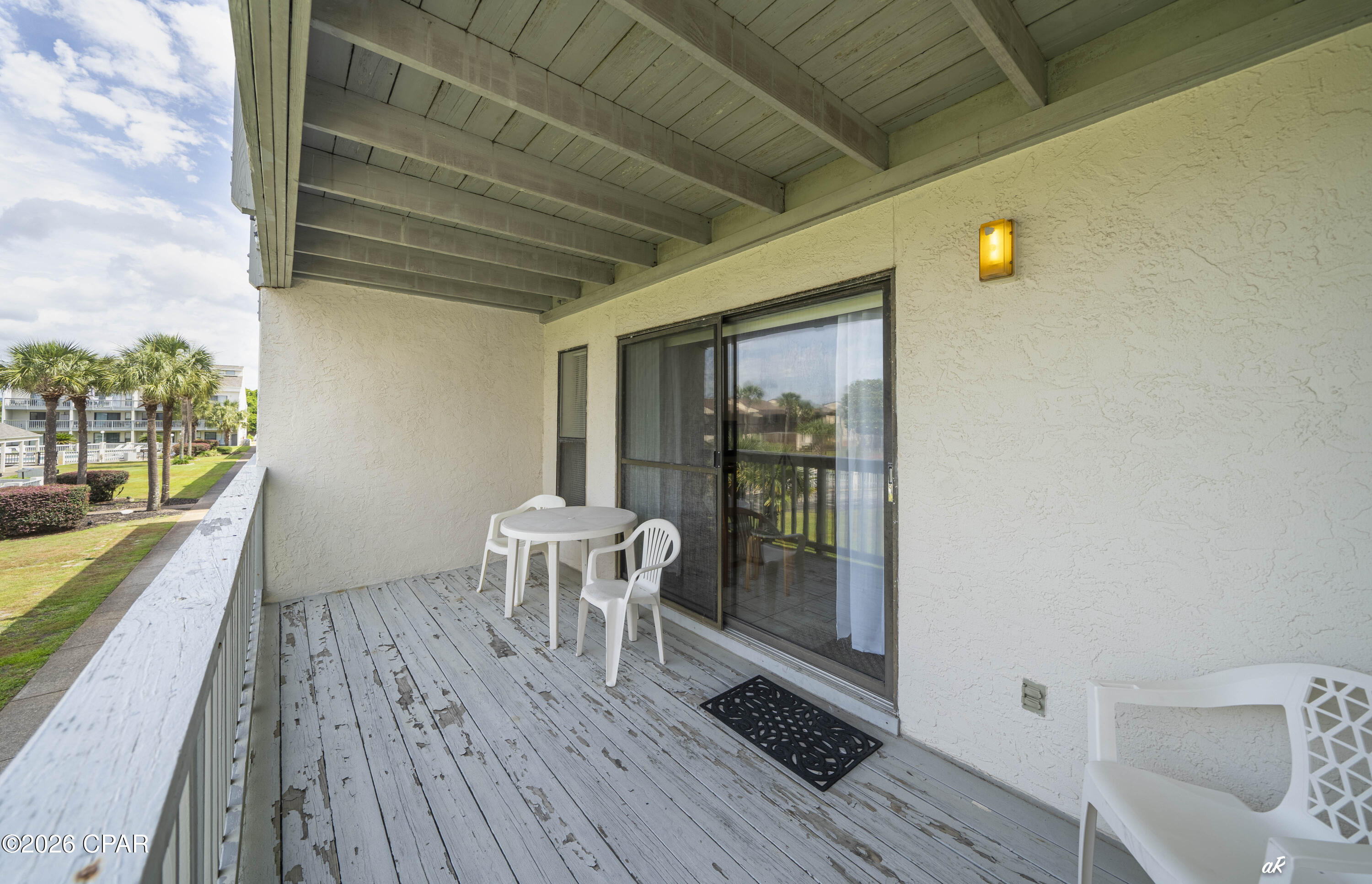 Endless Summer II - Residential